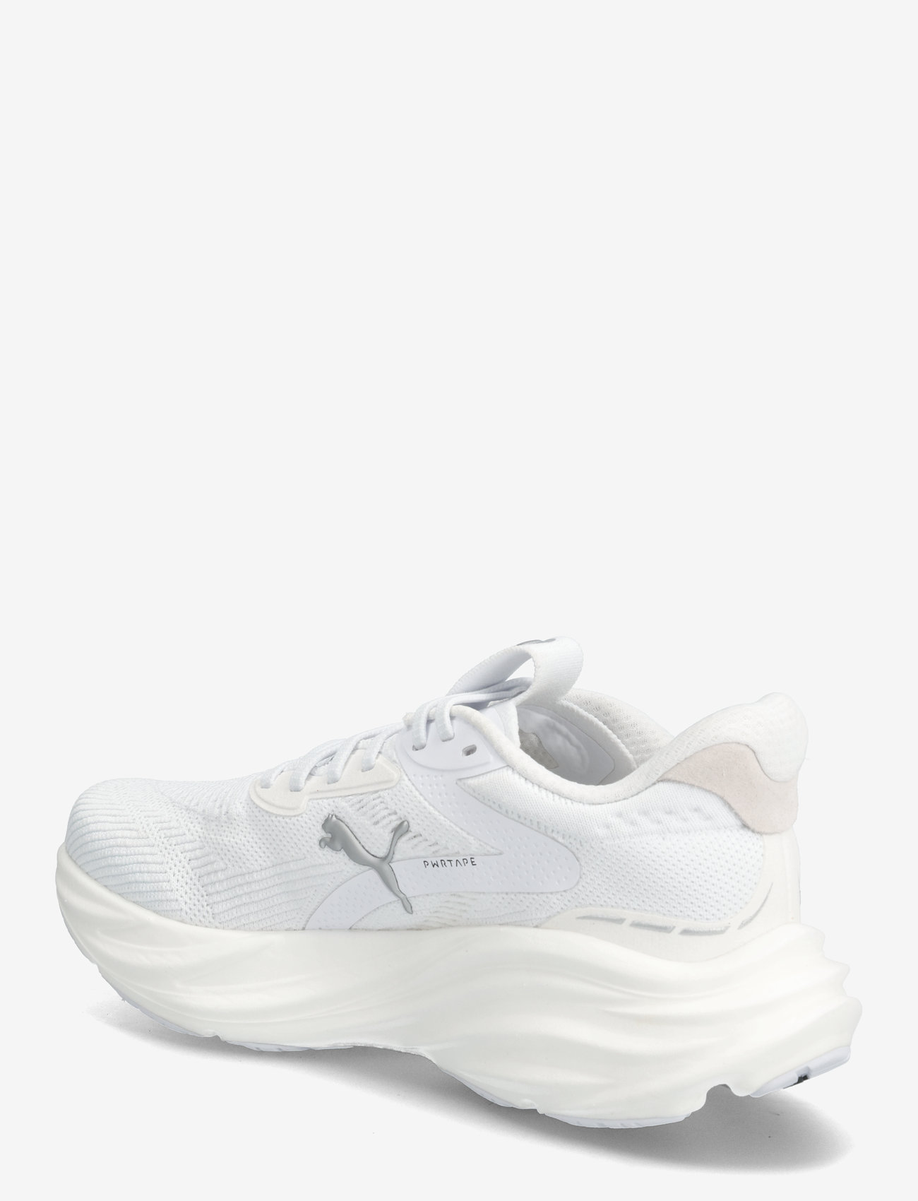 PUMA - Magnify NITRO 3 Wns - puma white-puma silver - 2