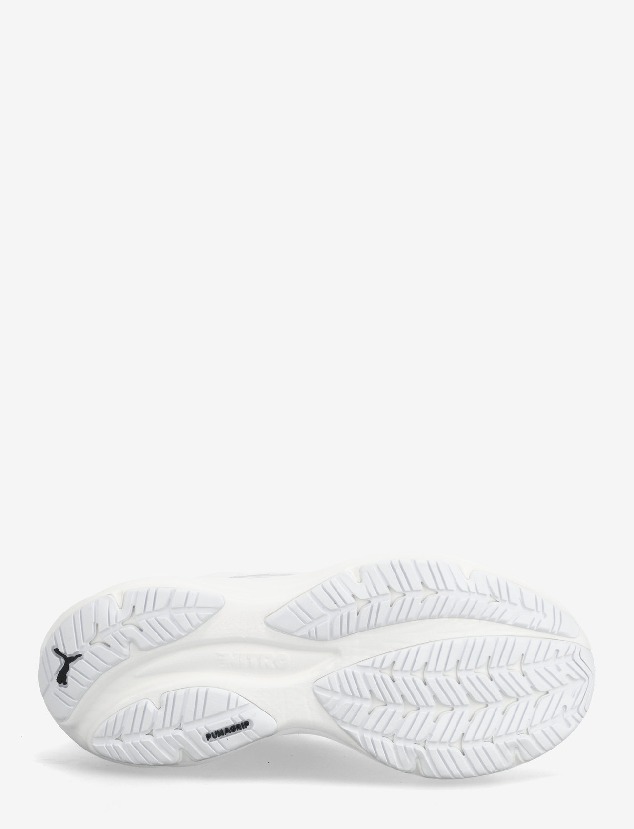 PUMA - Magnify NITRO 3 Wns - puma white-puma silver - 4
