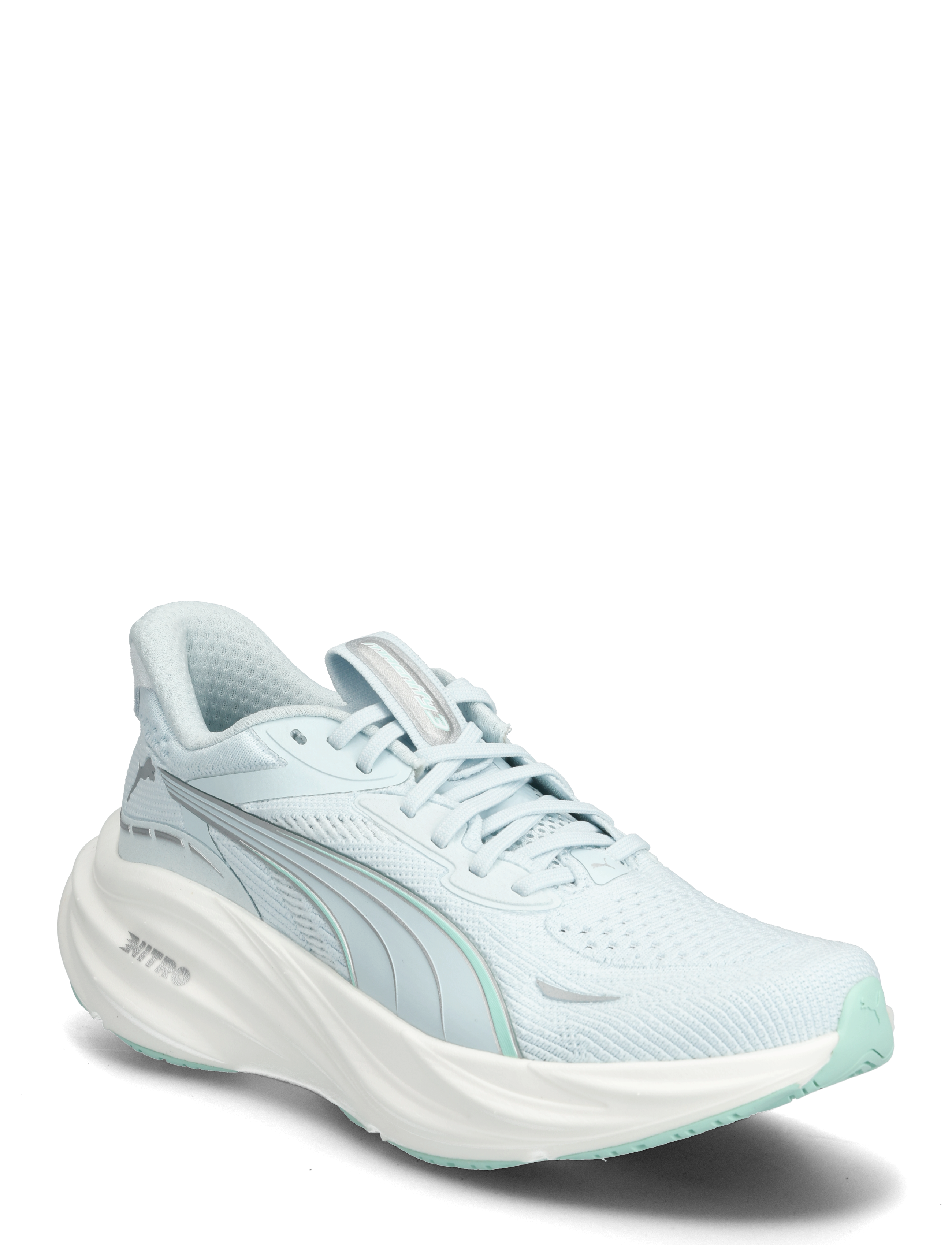 SEA GLASS-MINT MELT