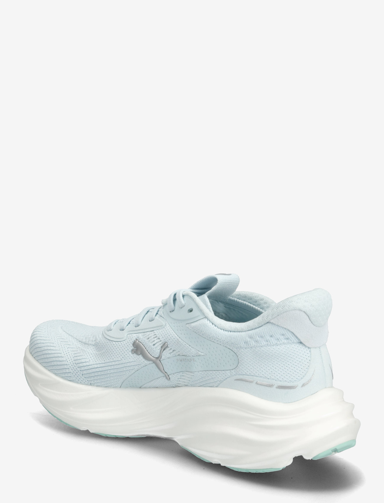 PUMA - Magnify NITRO 3 Wns - löparskor - sea glass-mint melt - 2