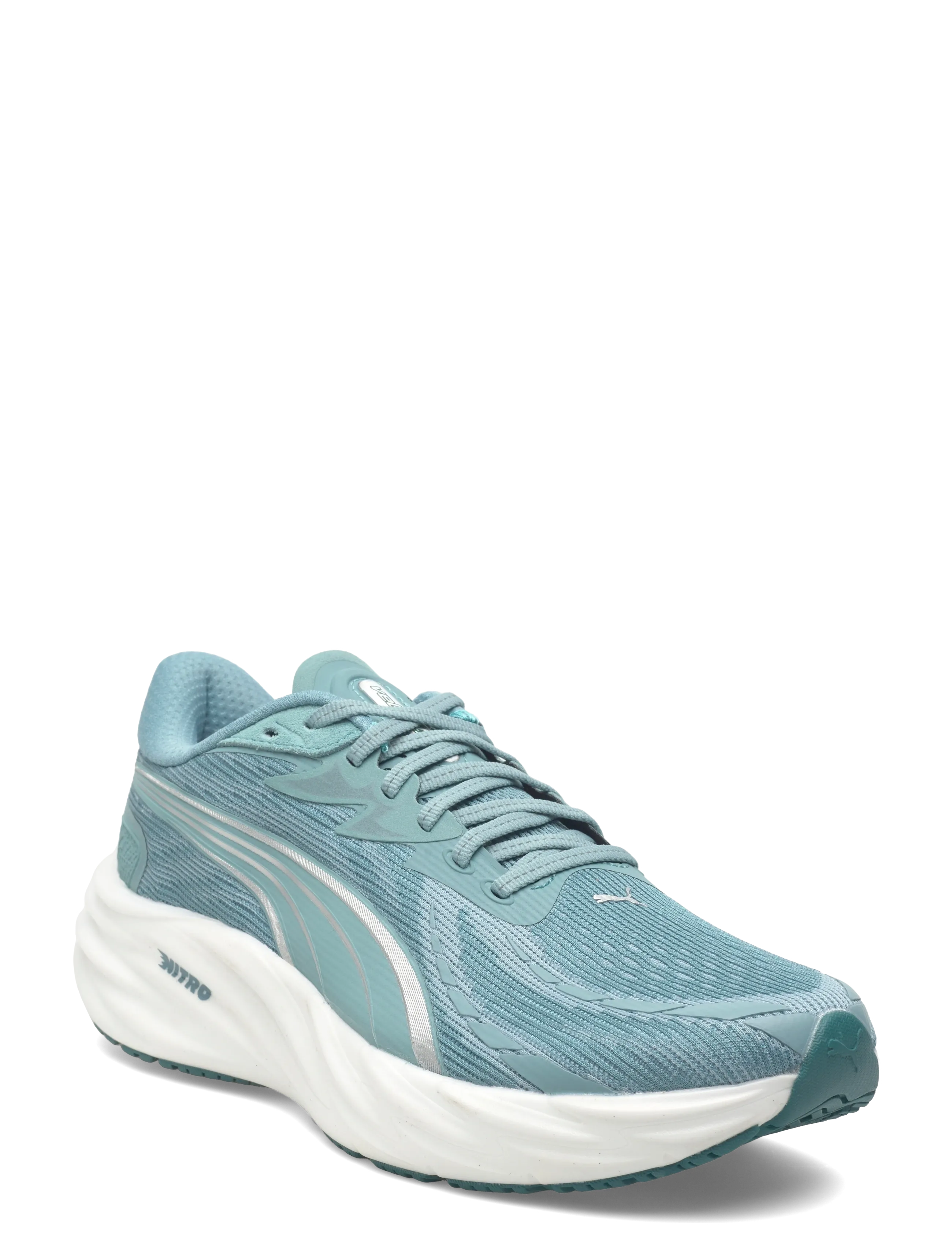 PUMA Velocity Nitro 4 Blau - 44 - Herren