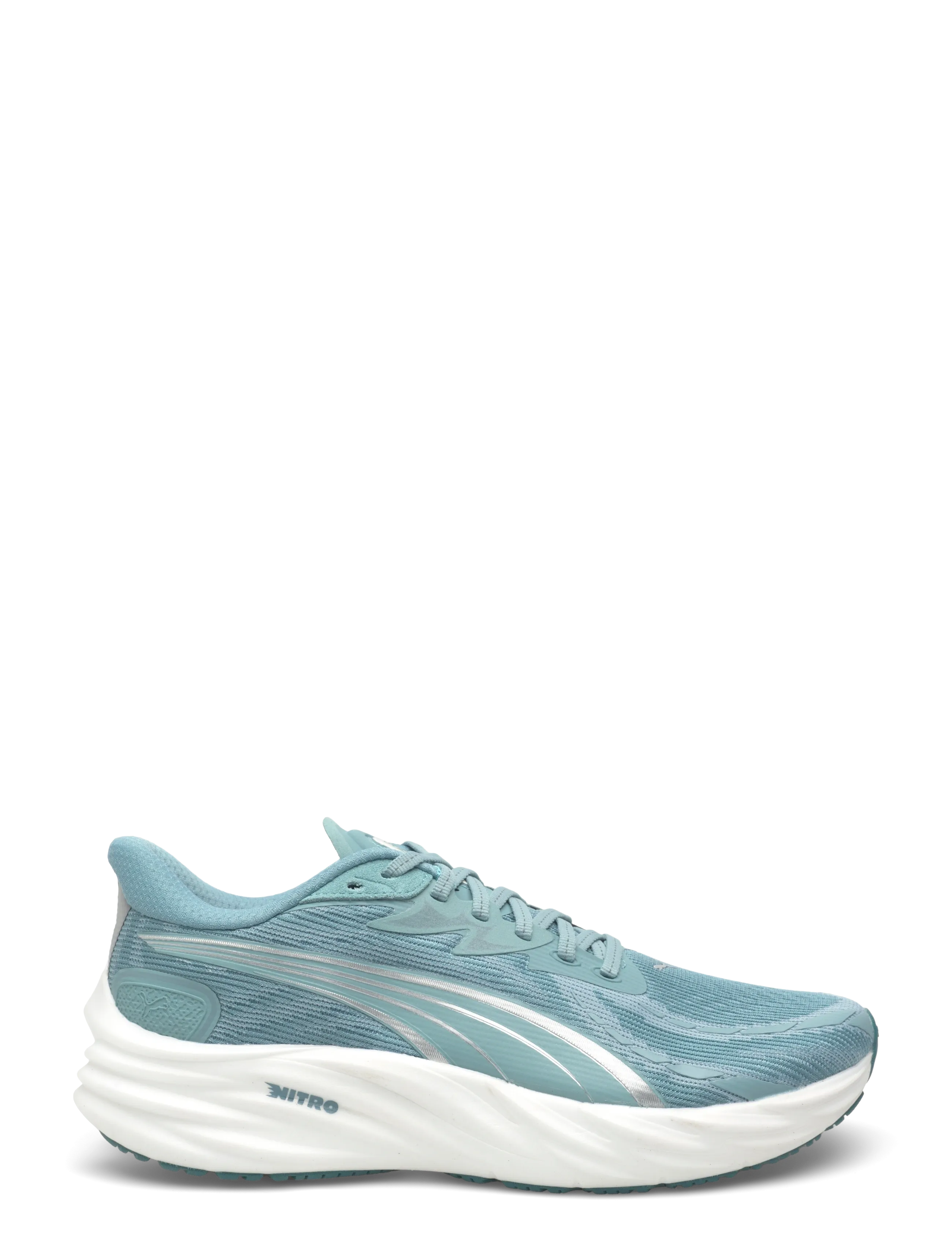 PUMA - Velocity NITRO 4 - laufschuhe - baltic sea blue-emerald ice - 1