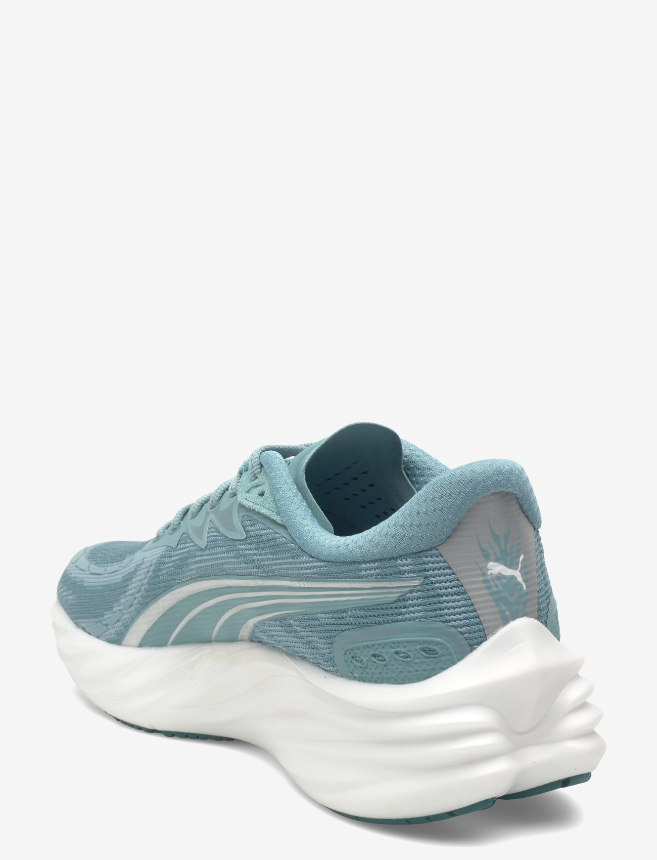 PUMA - Velocity NITRO 4 - laufschuhe - baltic sea blue-emerald ice - 2