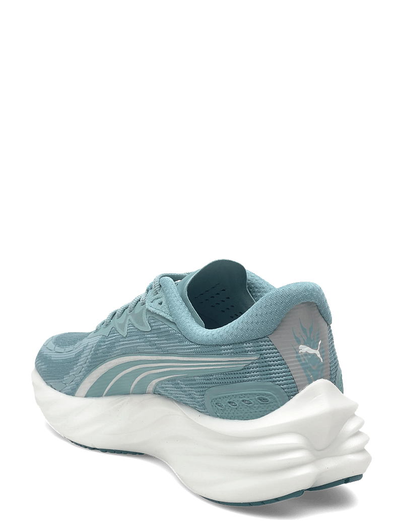 PUMA - Velocity NITRO 4 - laufschuhe - baltic sea blue-emerald ice - 2