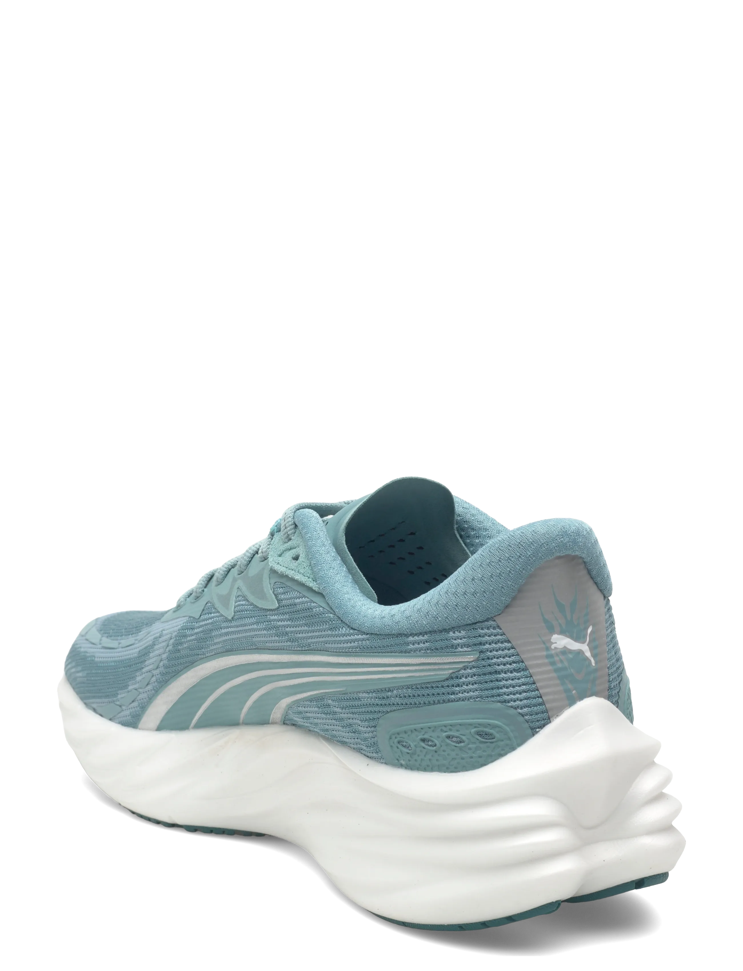 PUMA - Velocity NITRO 4 - löparskor - baltic sea blue-emerald ice - 2