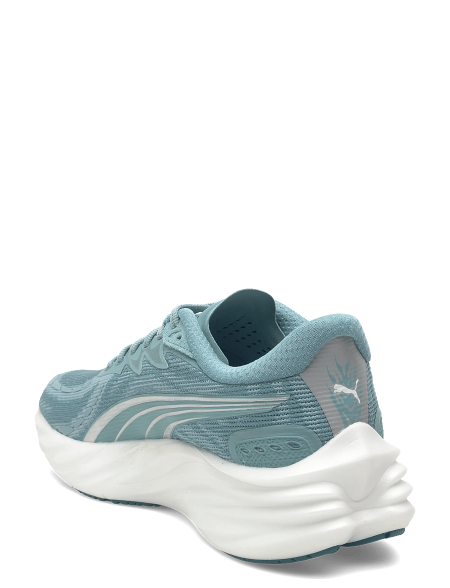 PUMA - Velocity NITRO 4 - löparskor - baltic sea blue-emerald ice - 2
