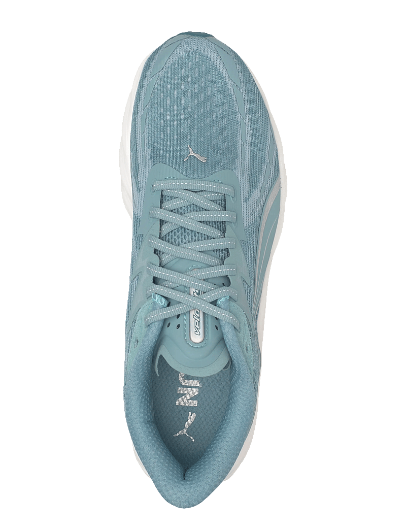 PUMA - Velocity NITRO 4 - laufschuhe - baltic sea blue-emerald ice - 3
