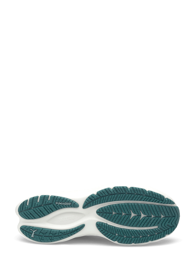 PUMA - Velocity NITRO 4 - laufschuhe - baltic sea blue-emerald ice - 4