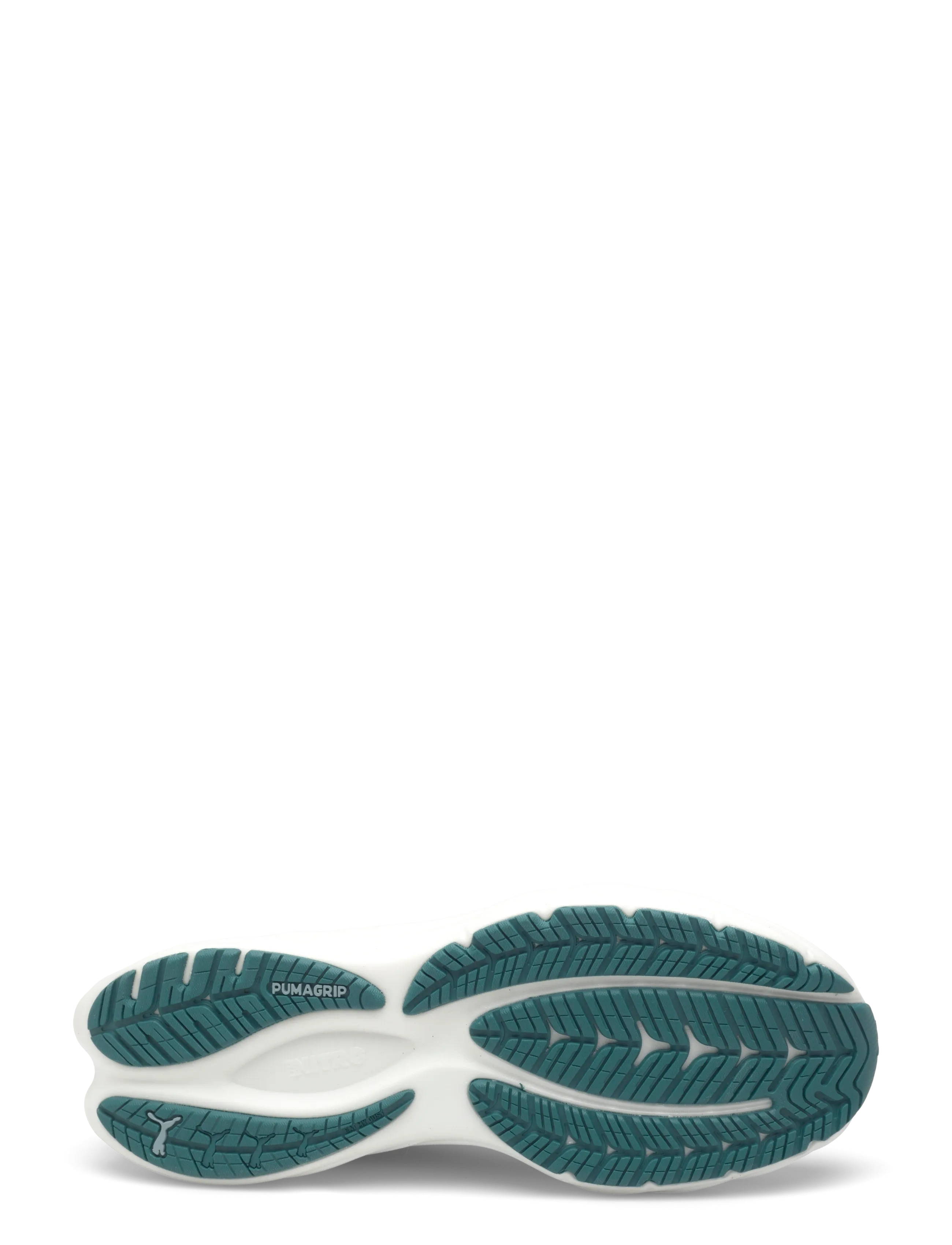 PUMA - Velocity NITRO 4 - löparskor - baltic sea blue-emerald ice - 4