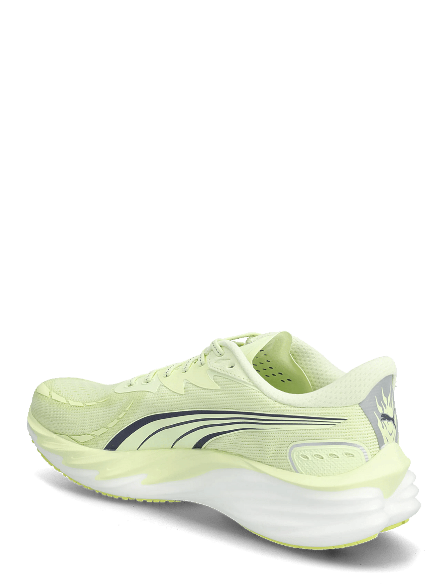 PUMA - Velocity NITRO 4 - löparskor - apple spritz-lux lime - 2