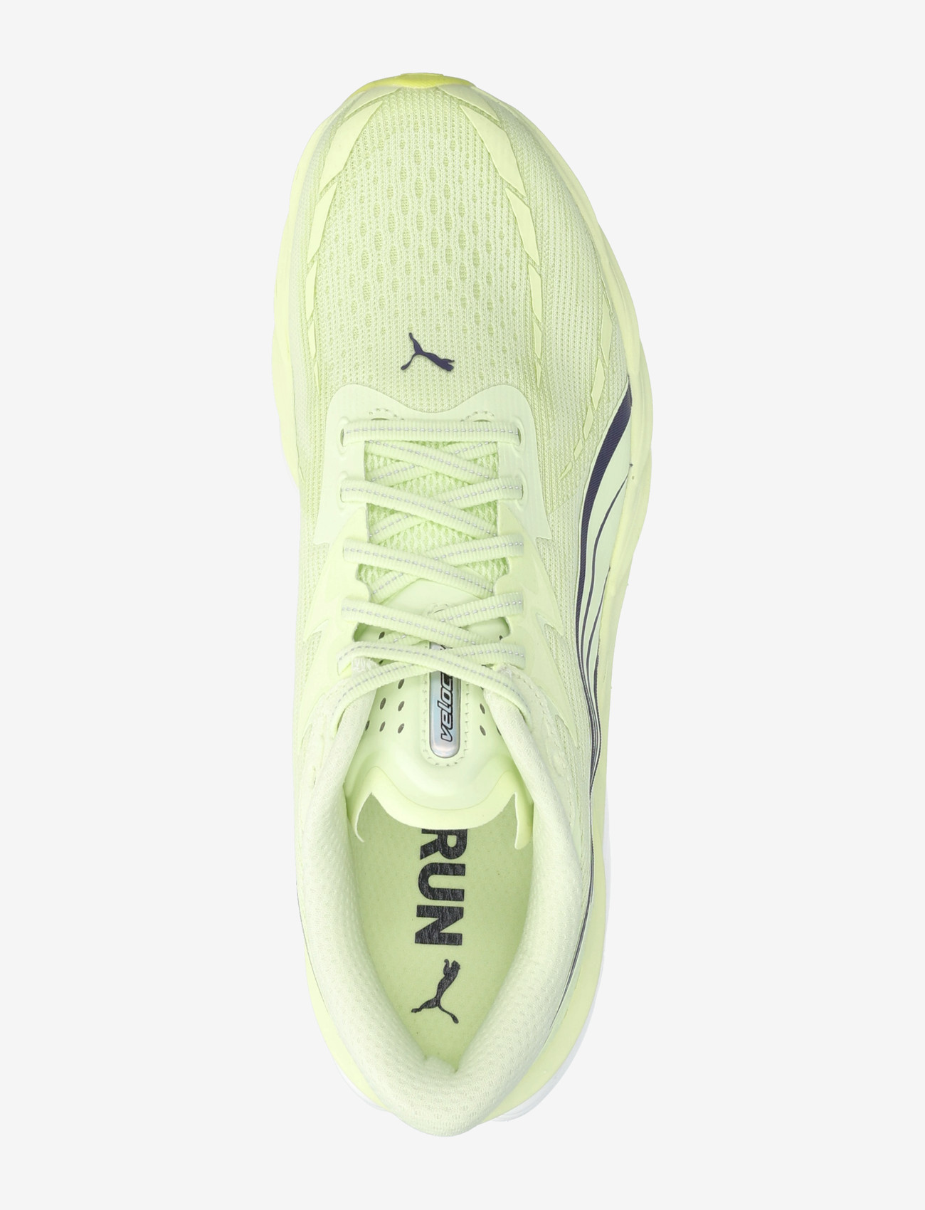 PUMA - Velocity NITRO 4 - jooksujalatsid - apple spritz-lux lime - 3