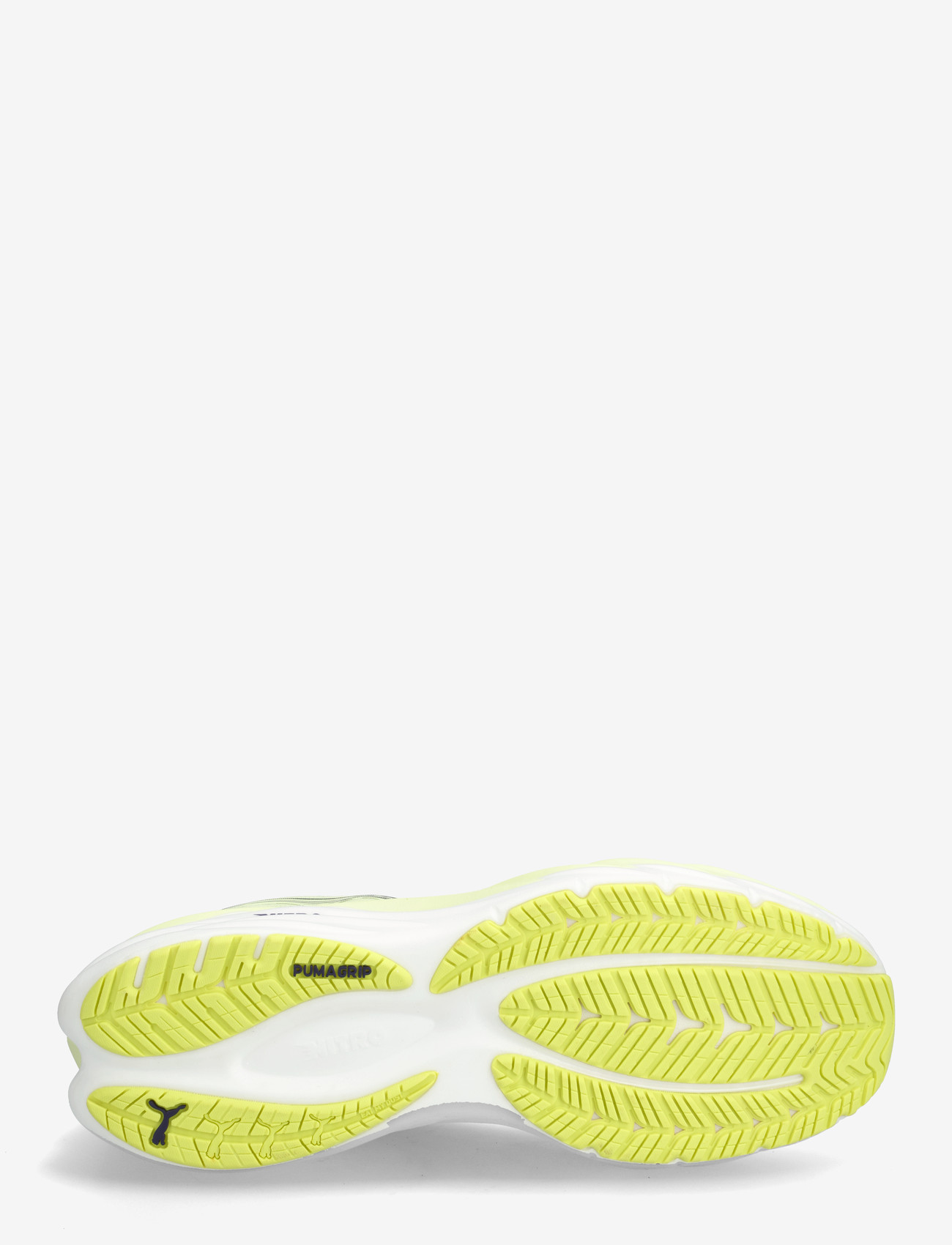 PUMA - Velocity NITRO 4 - jooksujalatsid - apple spritz-lux lime - 4