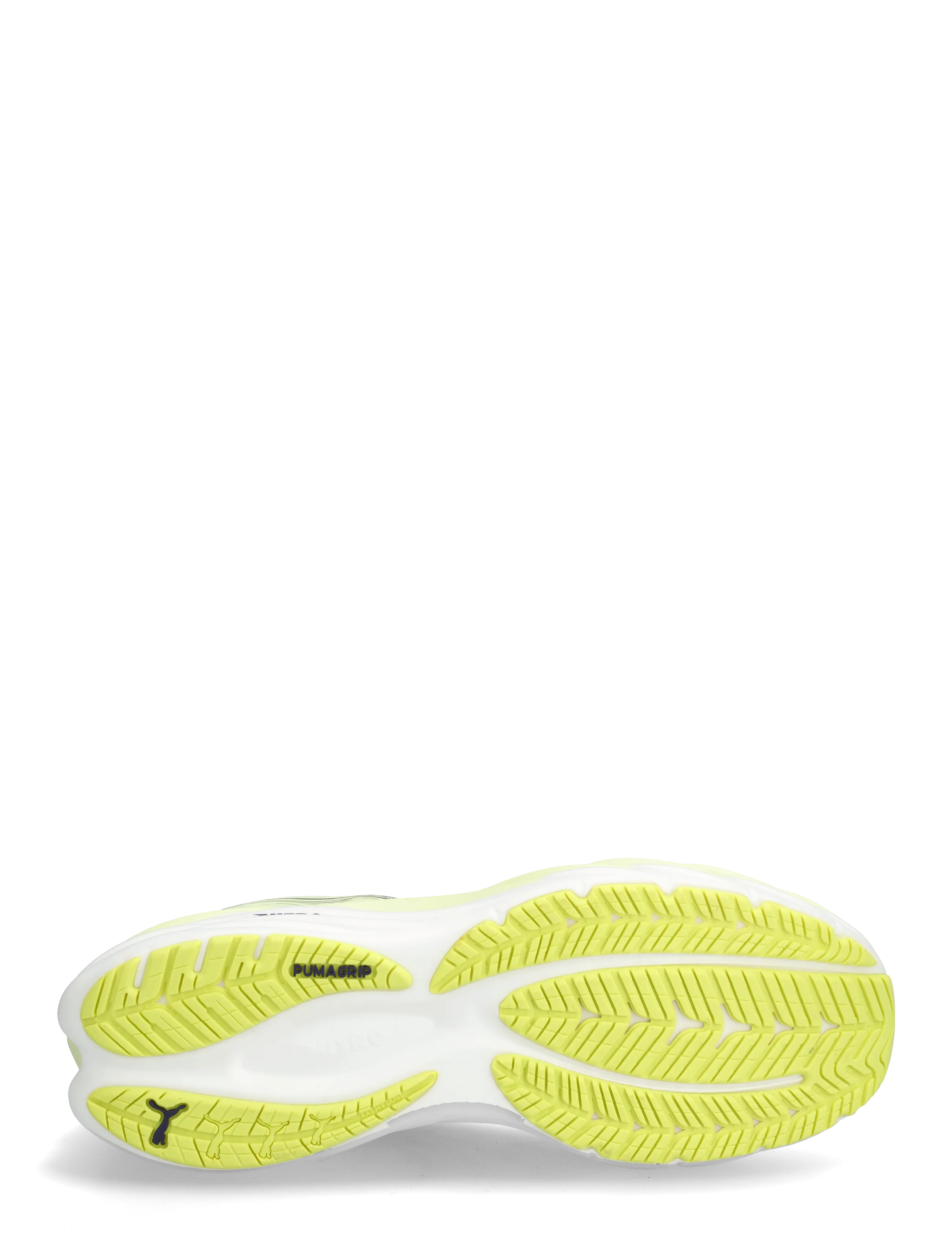 PUMA - Velocity NITRO 4 - löparskor - apple spritz-lux lime - 4