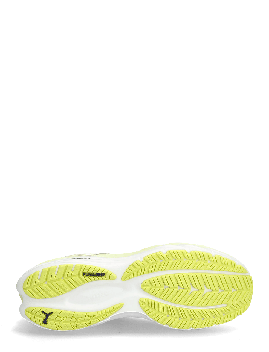 PUMA - Velocity NITRO 4 - löparskor - apple spritz-lux lime - 4