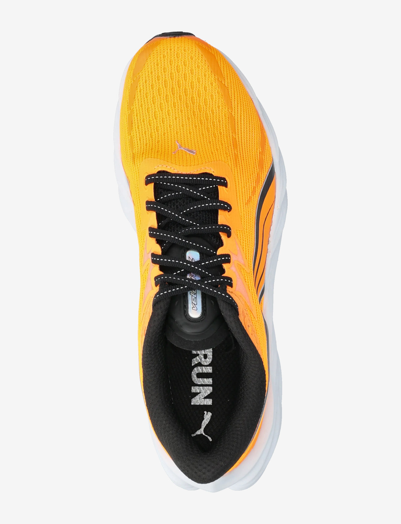 PUMA - Velocity NITRO 4 - running shoes - heat fire-puma black - 3