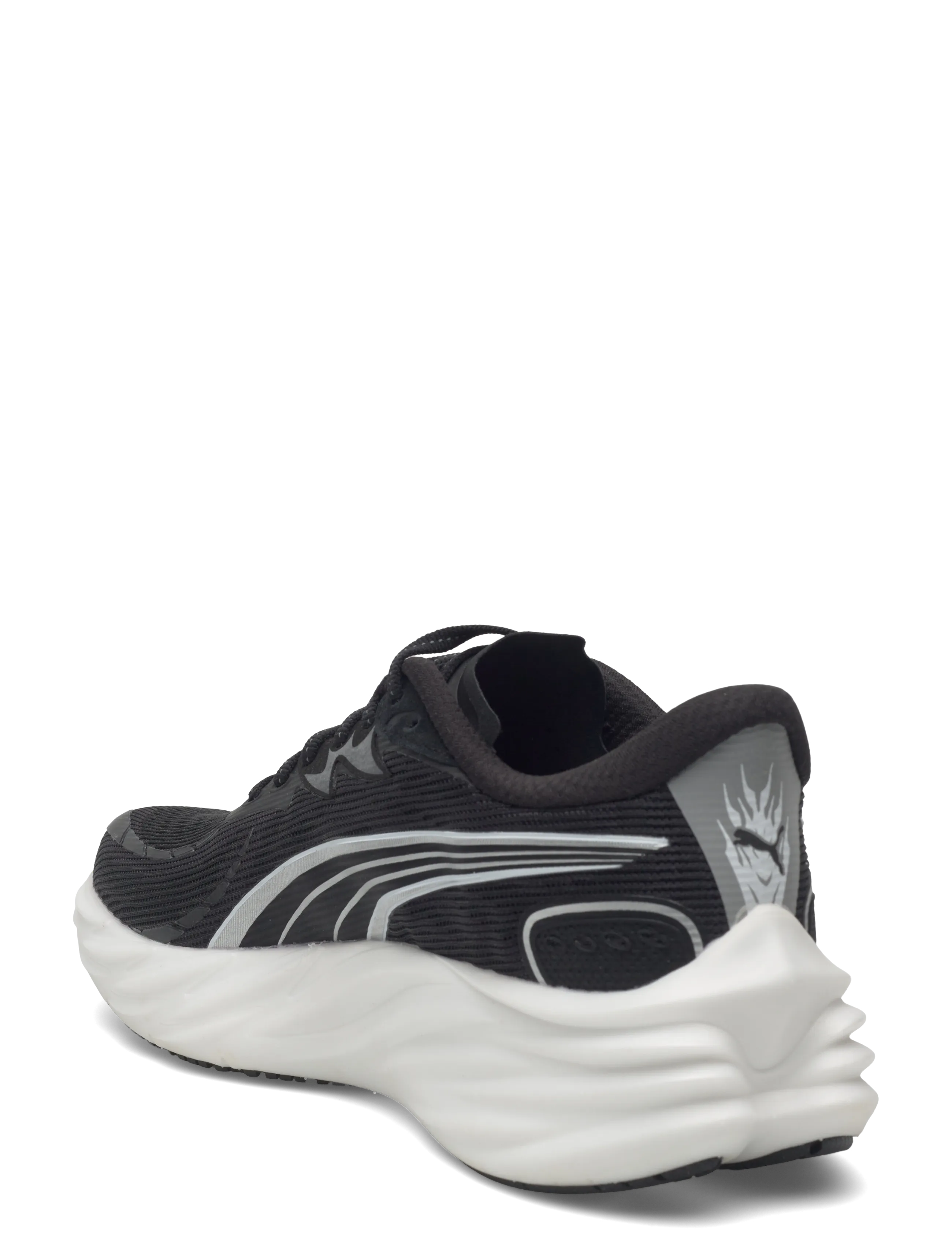 PUMA - Velocity NITRO 4 - löparskor - puma black-puma silver - 2