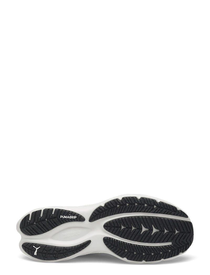 PUMA - Velocity NITRO 4 - løbesko - puma black-puma silver - 4