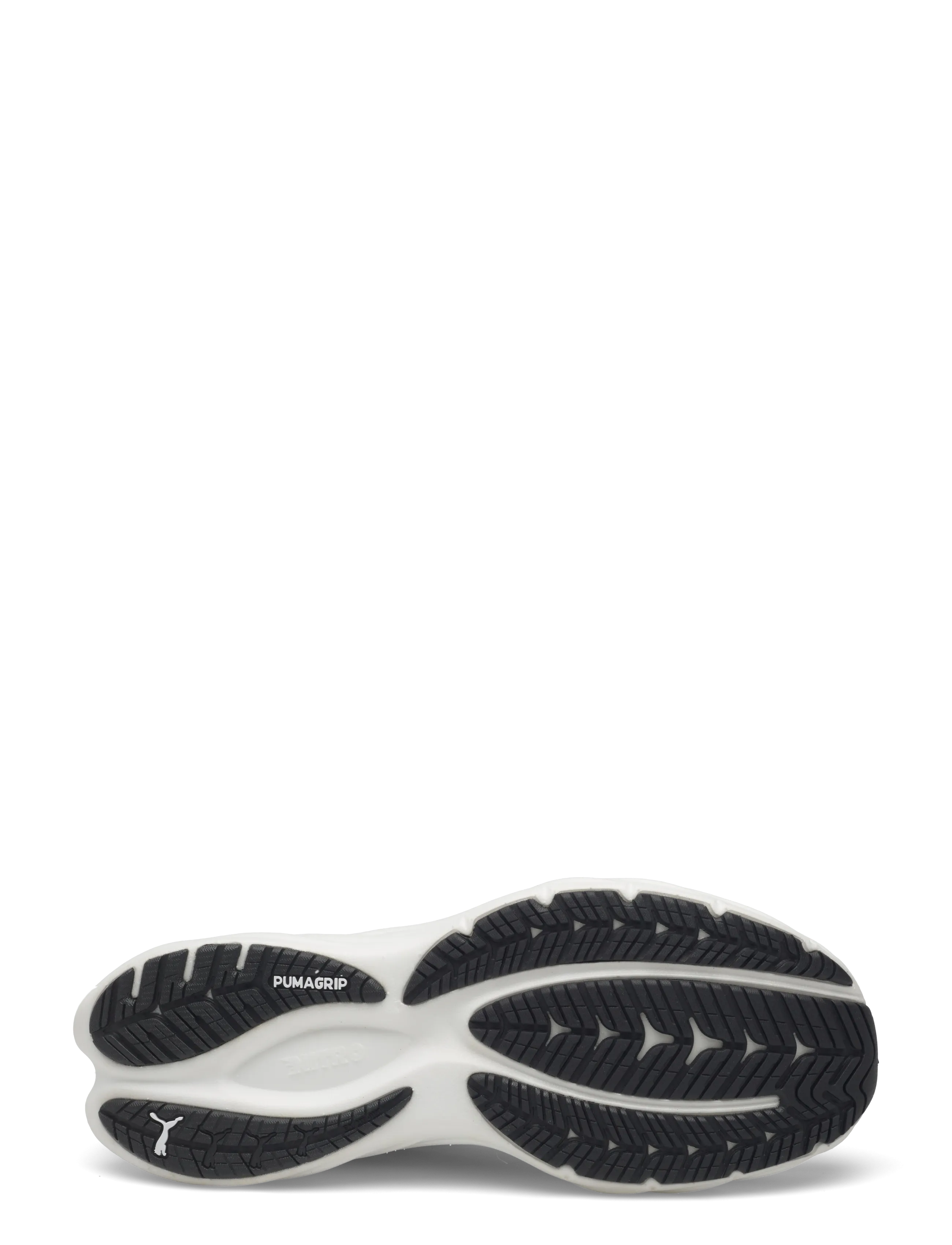 PUMA - Velocity NITRO 4 - löparskor - puma black-puma silver - 4
