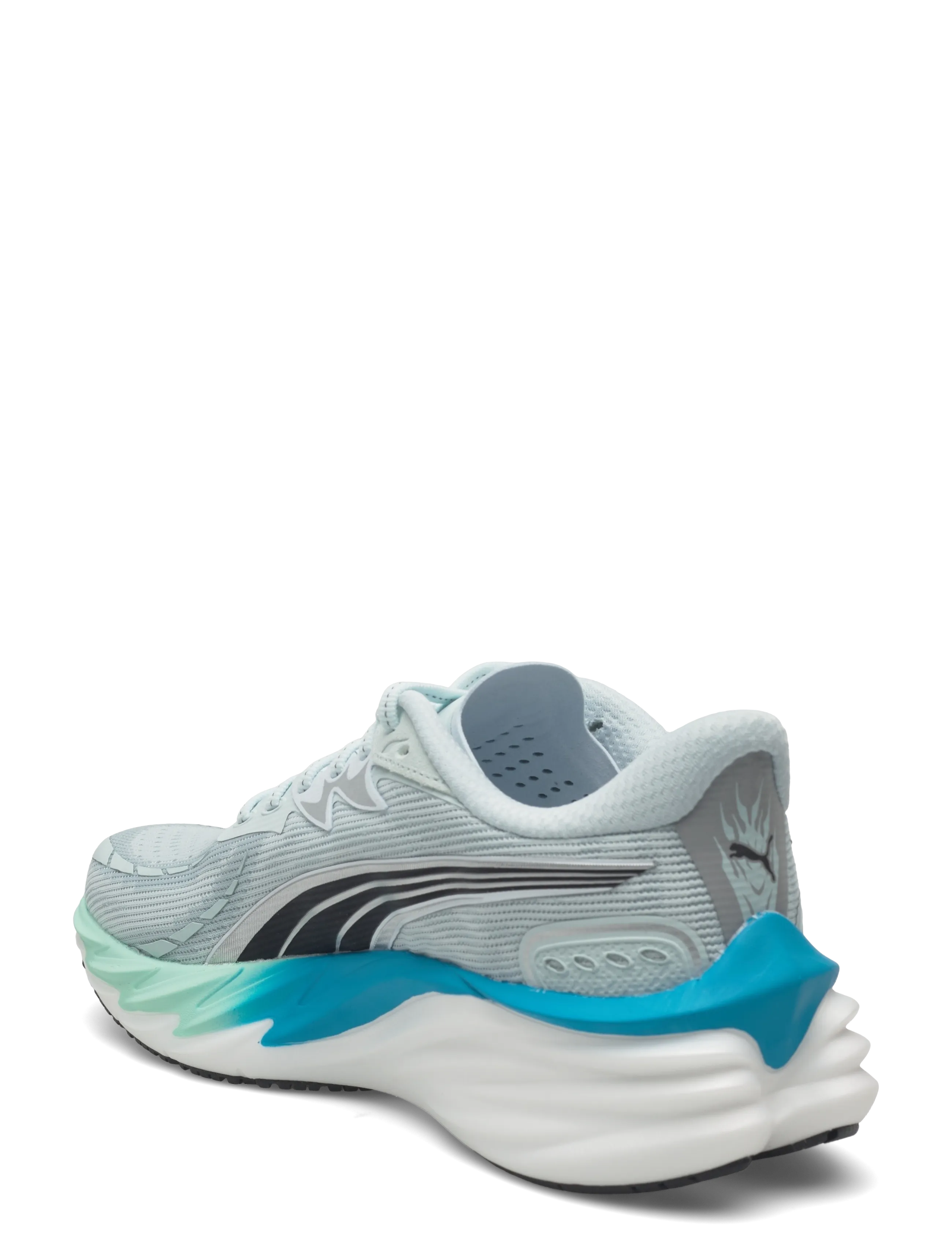 PUMA - Velocity NITRO 4 - sea glass-speed blue - 2