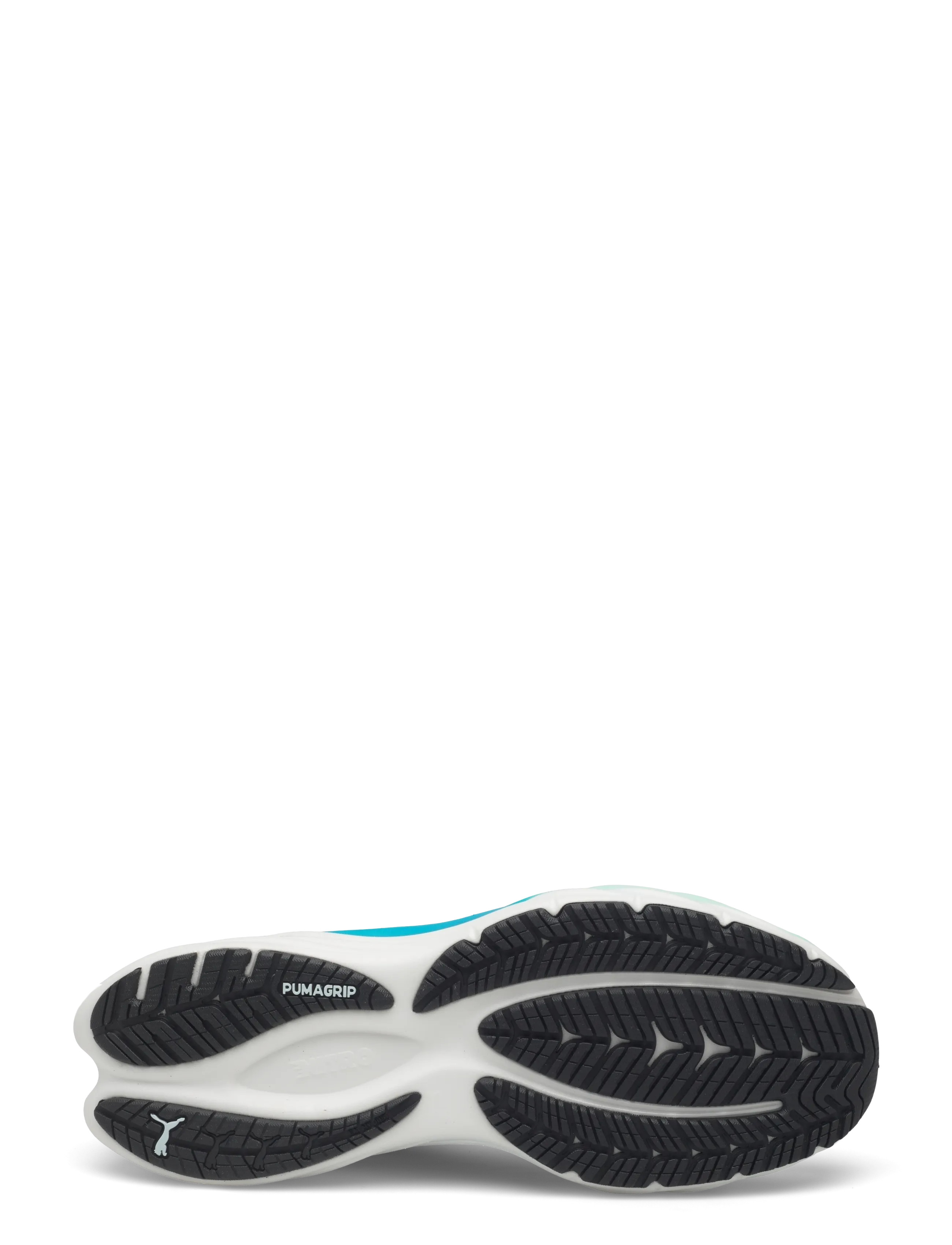 PUMA - Velocity NITRO 4 - sea glass-speed blue - 4
