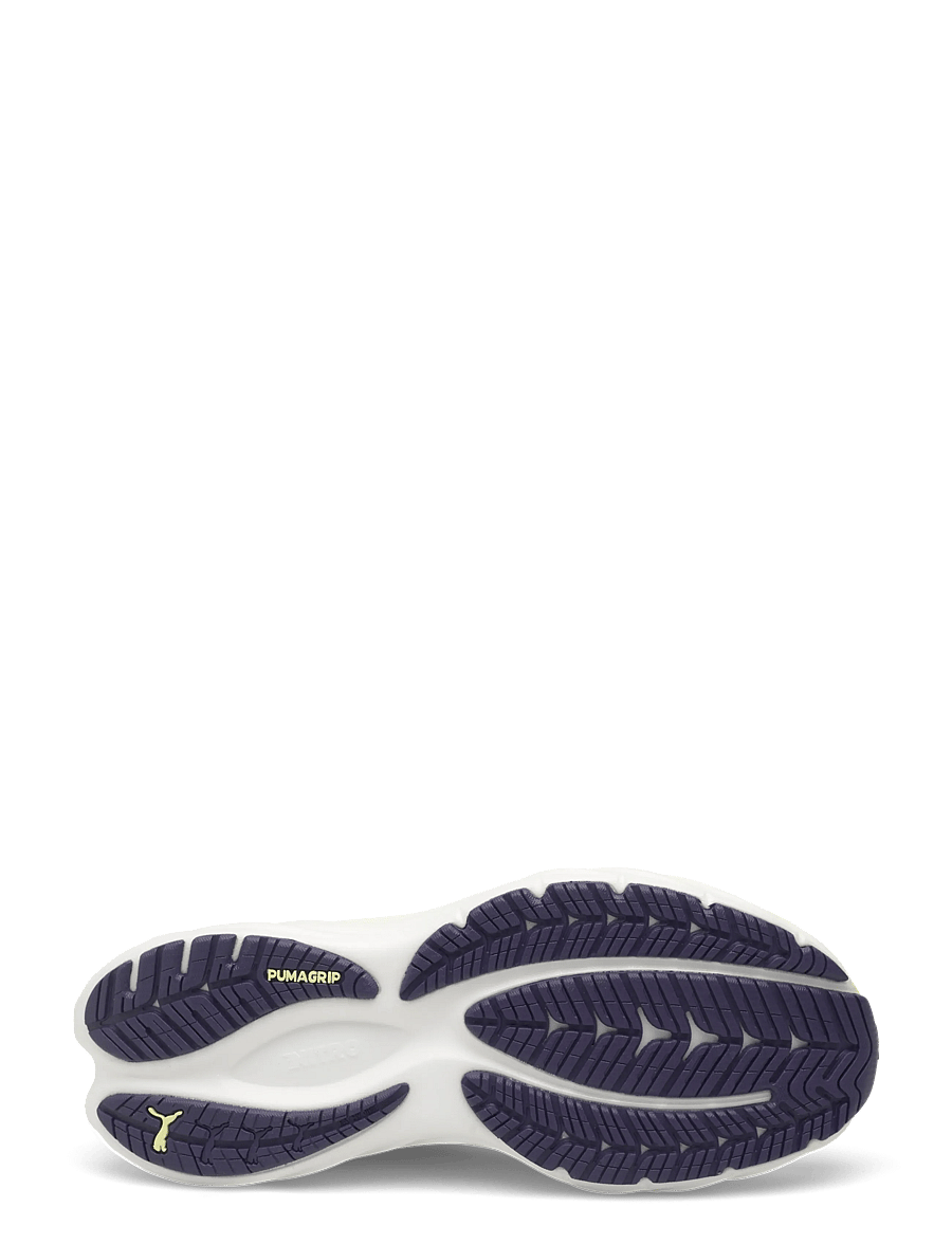 PUMA - Velocity NITRO 4 Wns - bėgimo bateliai - apple spritz-deep plum - 4
