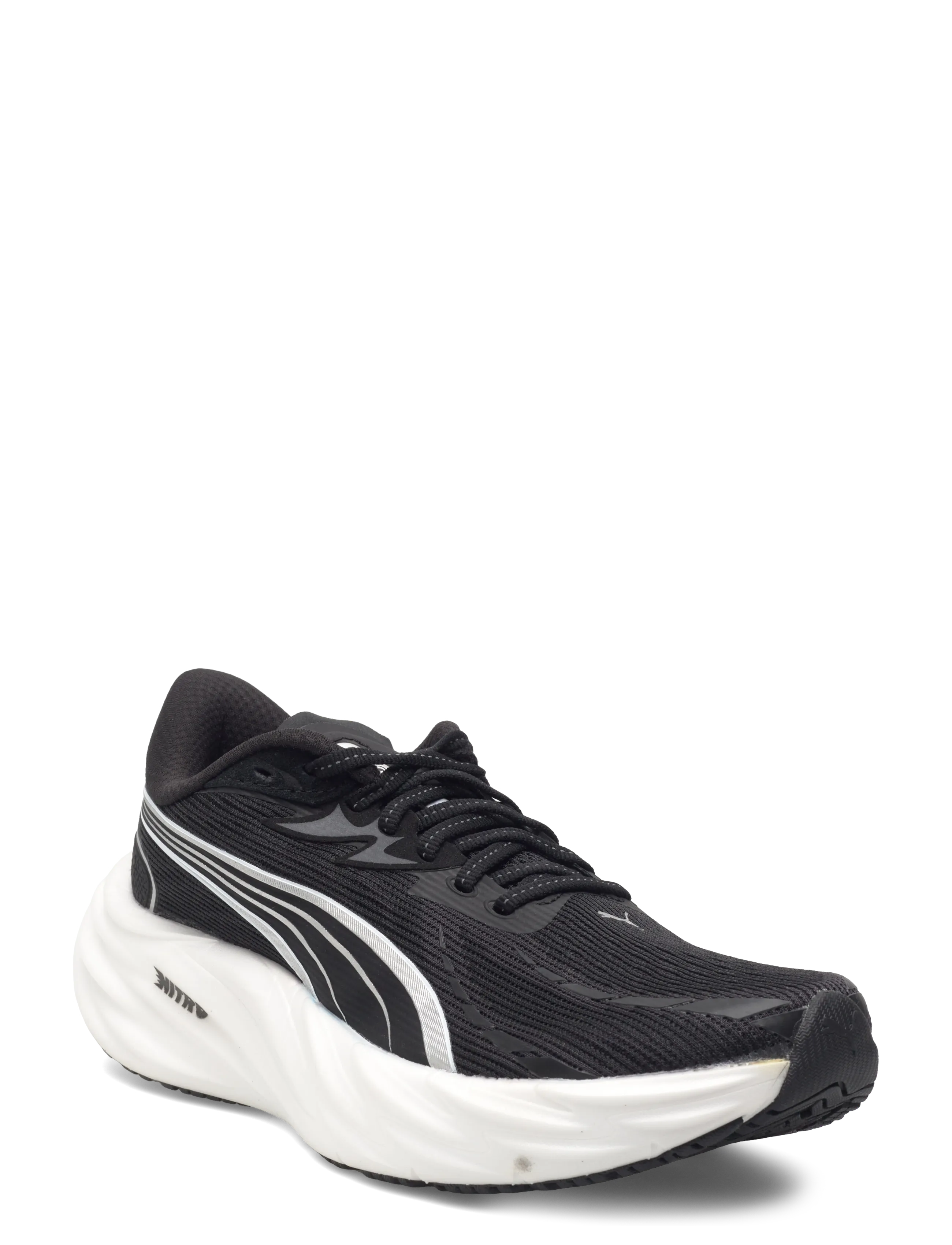 PUMA Velocity Nitro 4 Wns Schwarz - 41 - Damen