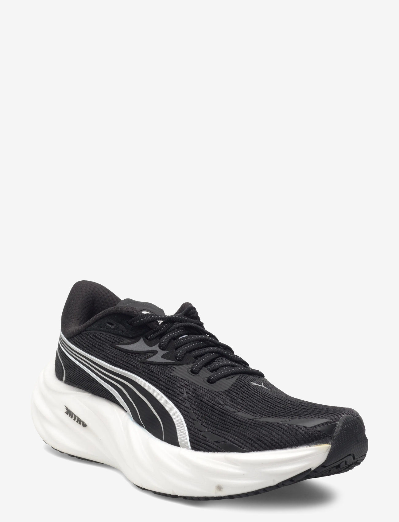 PUMA - Velocity NITRO 4 Wns - løbesko - puma black-puma white - 0