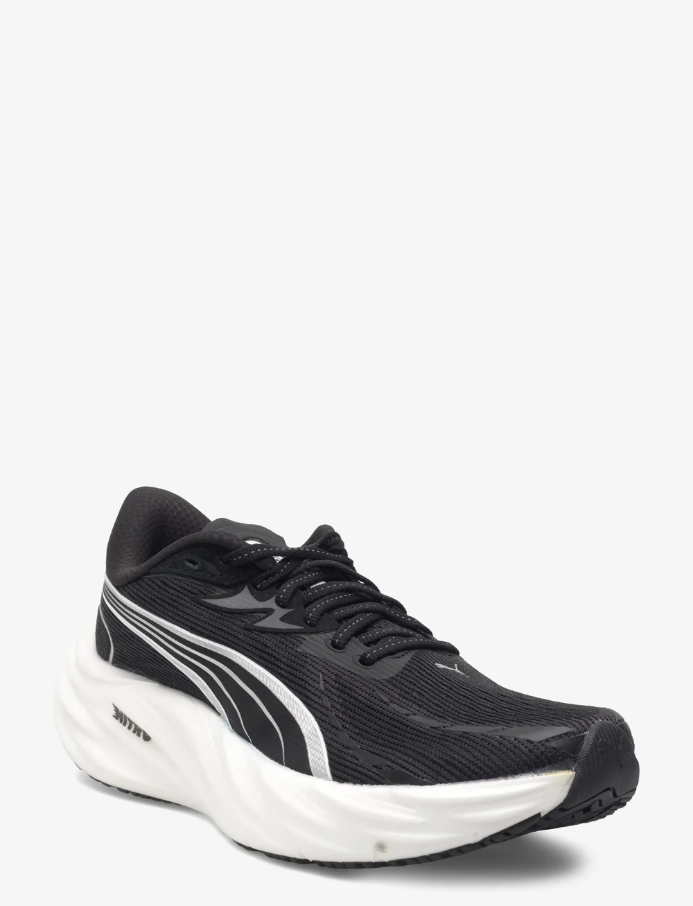 PUMA - Velocity NITRO 4 Wns - loopschoenen - puma black-puma white - 0