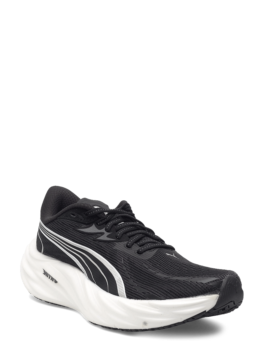 PUMA - Velocity NITRO 4 Wns - skriešanas apavi - puma black-puma white - 0