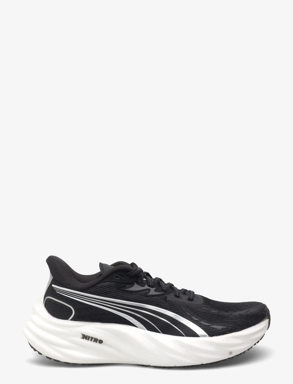 PUMA - Velocity NITRO 4 Wns - loopschoenen - puma black-puma white - 1