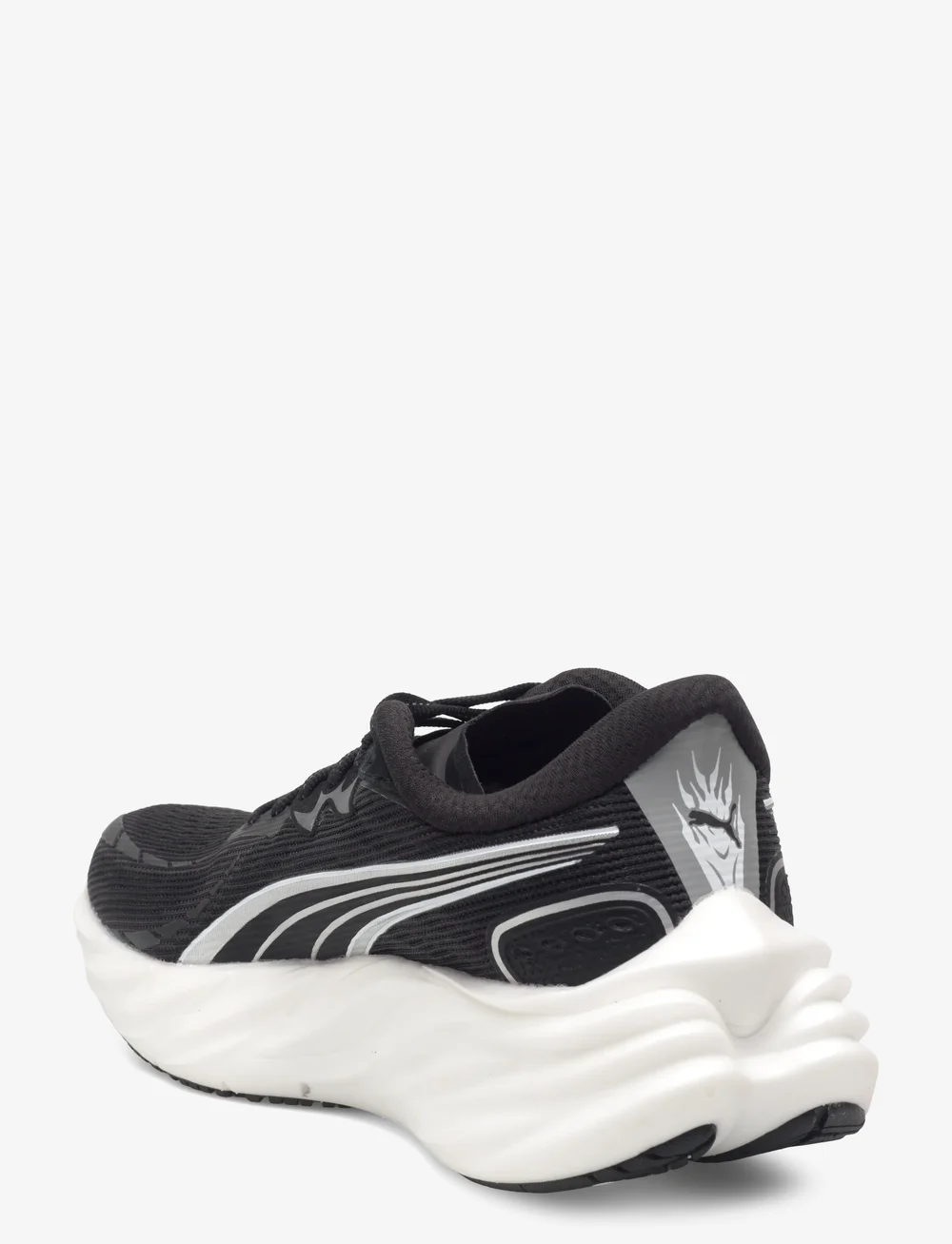 PUMA - Velocity NITRO 4 Wns - loopschoenen - puma black-puma white - 2