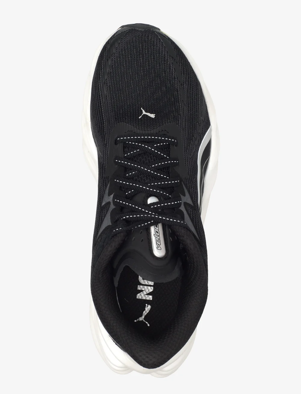 PUMA - Velocity NITRO 4 Wns - loopschoenen - puma black-puma white - 3
