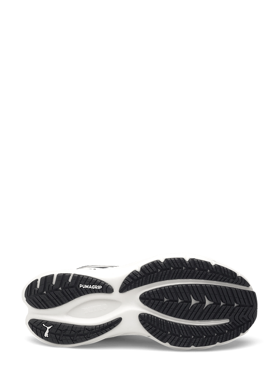 PUMA - Velocity NITRO 4 Wns - skriešanas apavi - puma black-puma white - 4