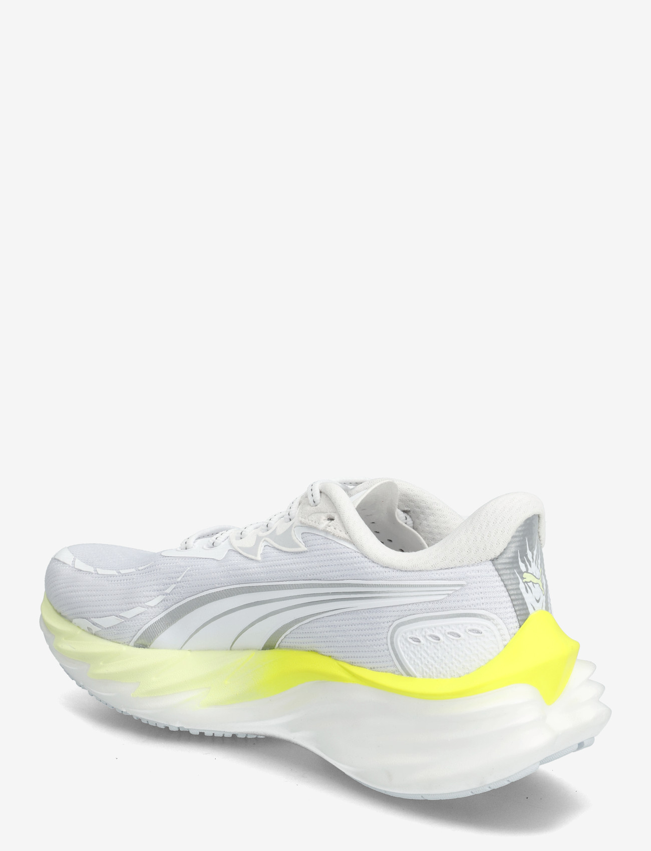 PUMA - Velocity NITRO 4 Wns - jooksujalatsid - puma white-apple spritz - 2