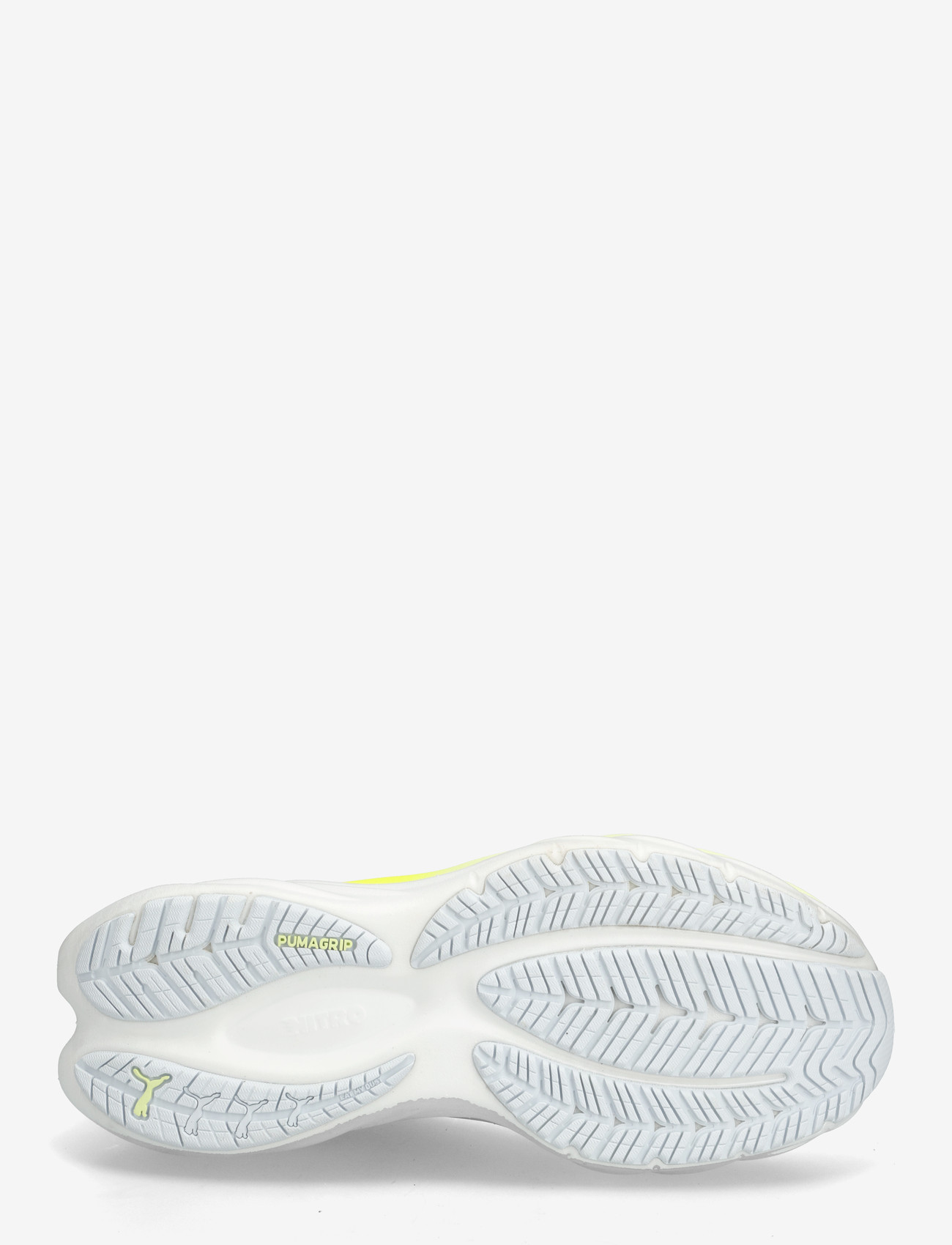 PUMA - Velocity NITRO 4 Wns - jooksujalatsid - puma white-apple spritz - 4