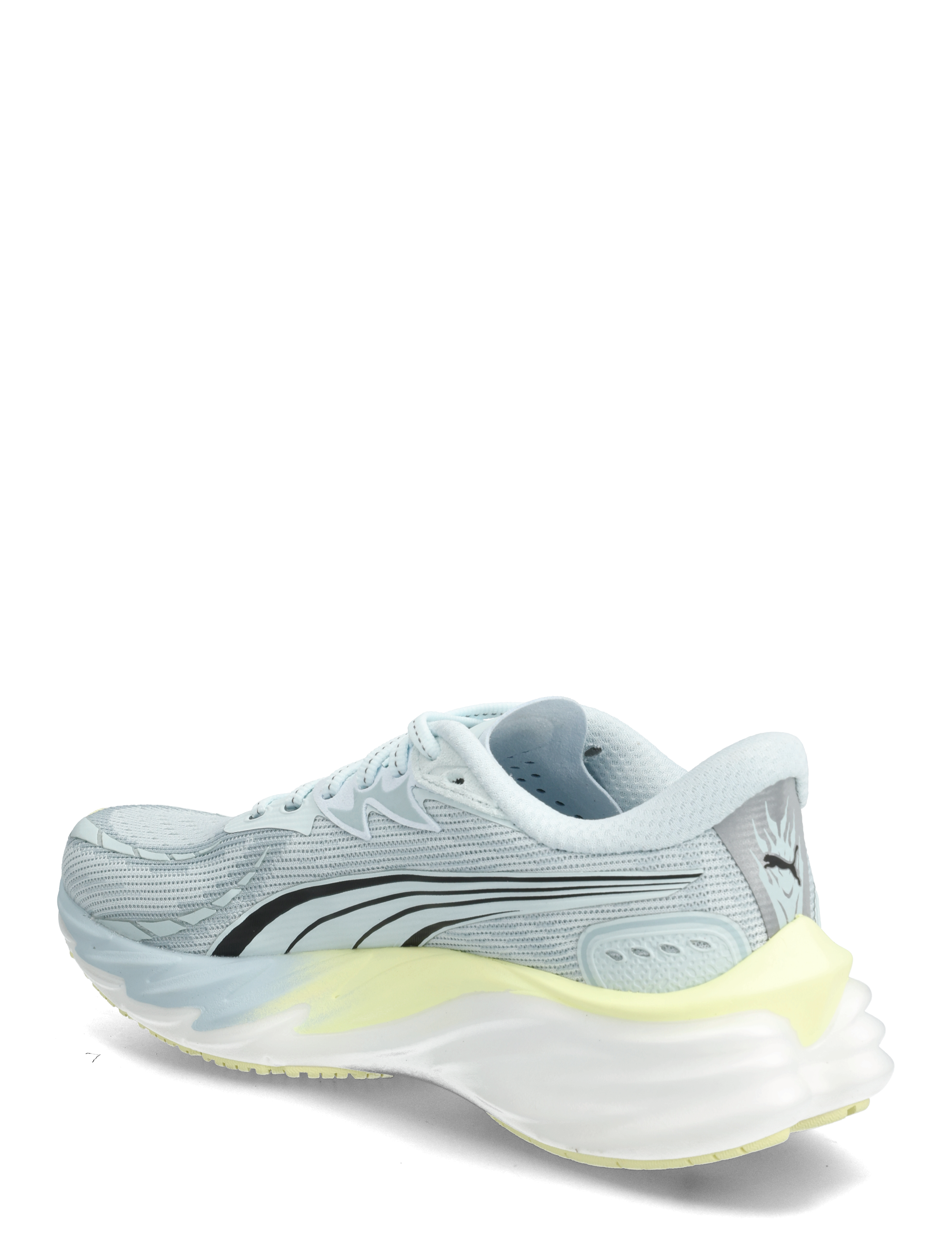 PUMA - Velocity NITRO 4 Wns - sea glass-gold moon - 2