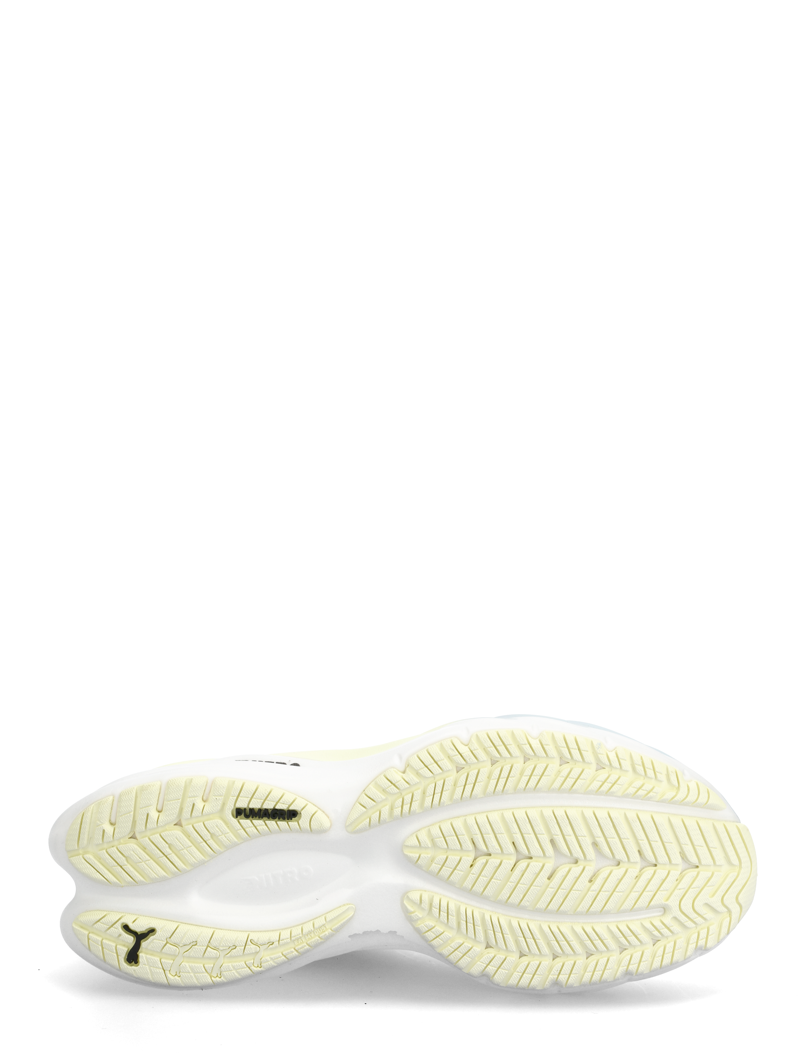 PUMA - Velocity NITRO 4 Wns - sea glass-gold moon - 4