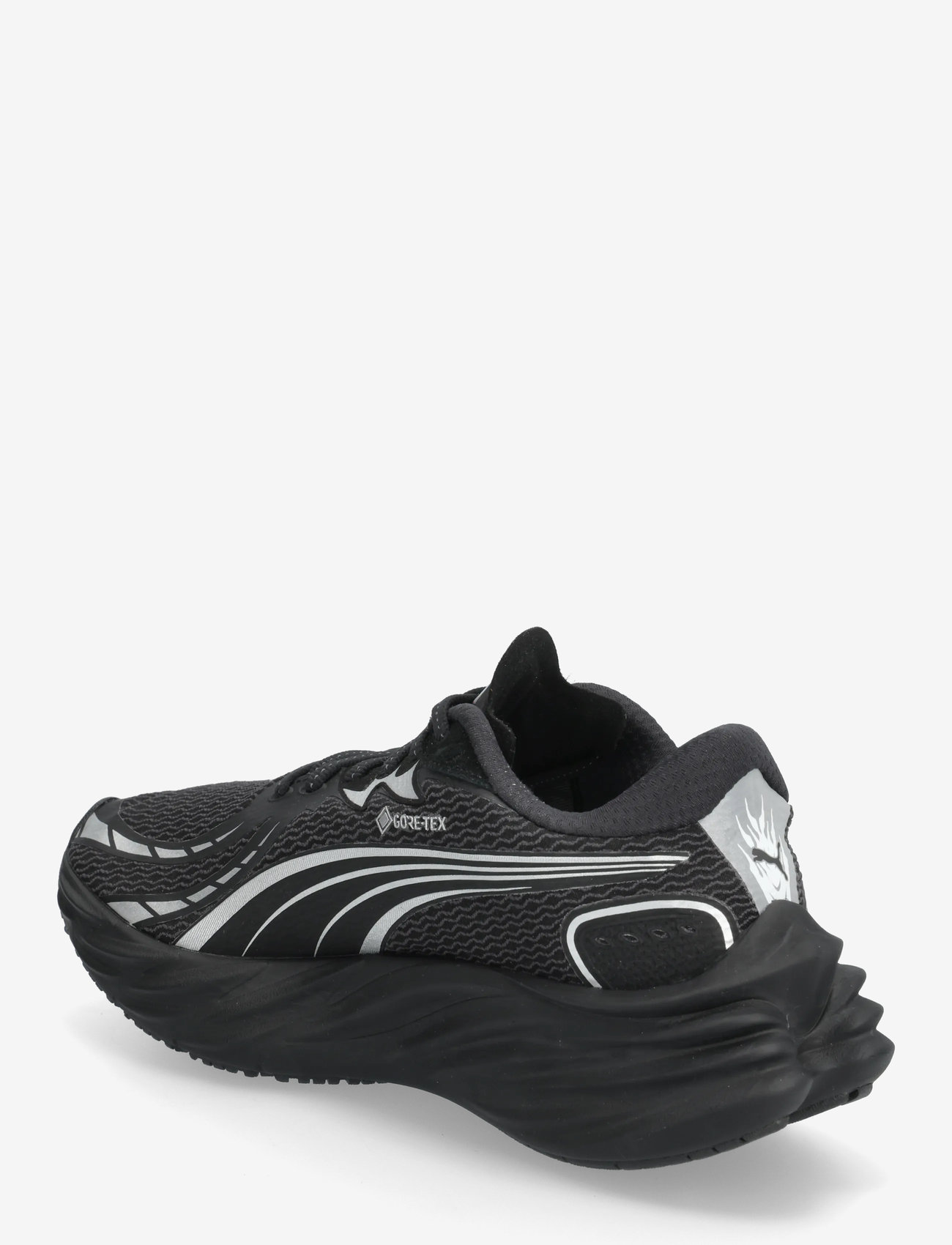 PUMA - Velocity NITRO 4 GTX Wns - laufschuhe - puma black-puma silver - 2