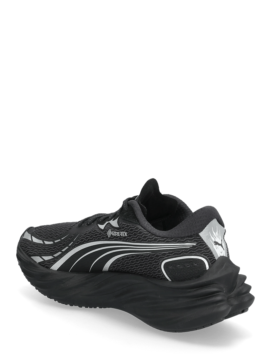 PUMA - Velocity NITRO 4 GTX Wns - puma black-puma silver - 2