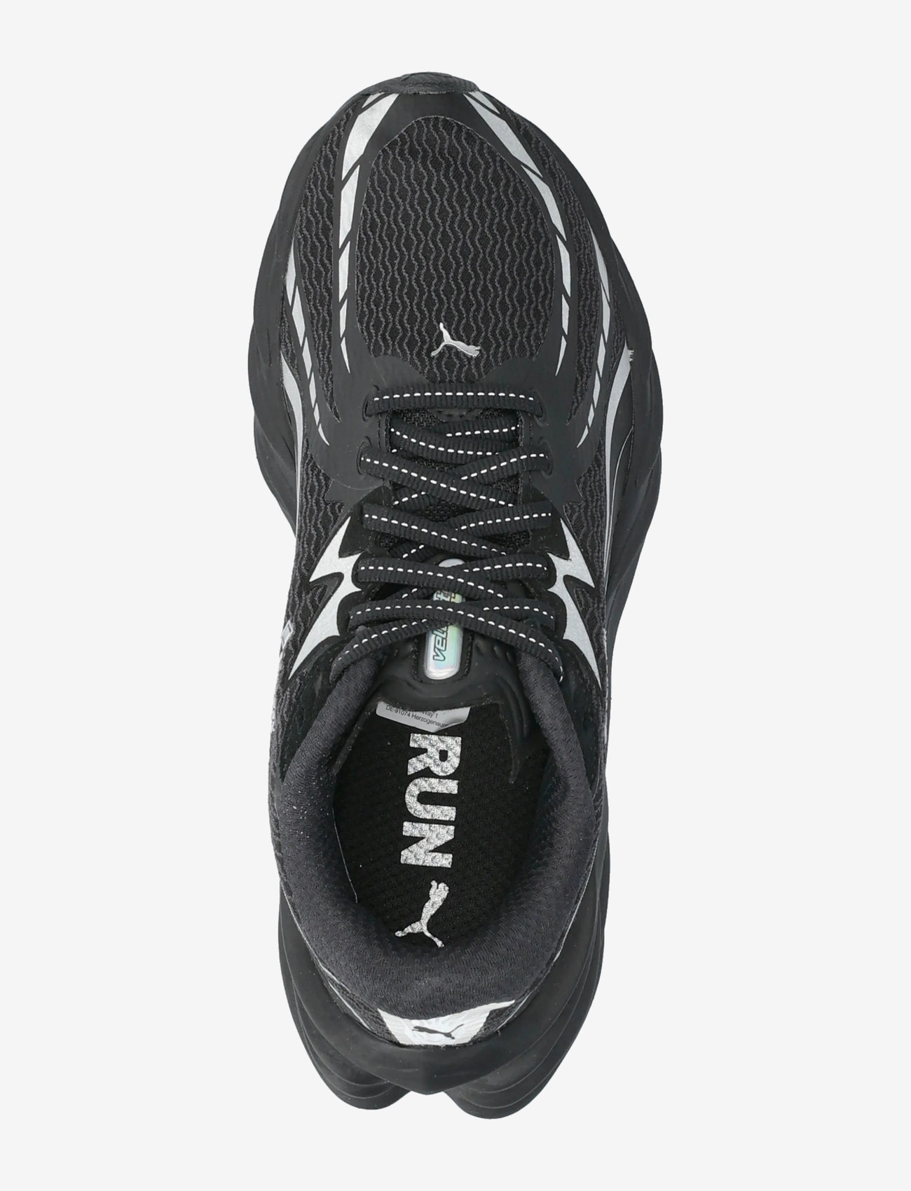 PUMA - Velocity NITRO 4 GTX Wns - laufschuhe - puma black-puma silver - 3