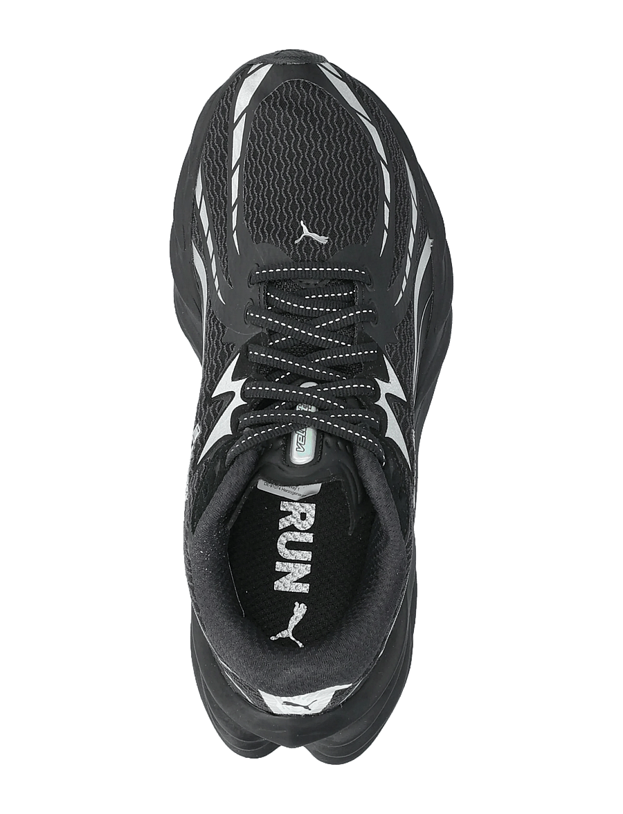 PUMA - Velocity NITRO 4 GTX Wns - puma black-puma silver - 3