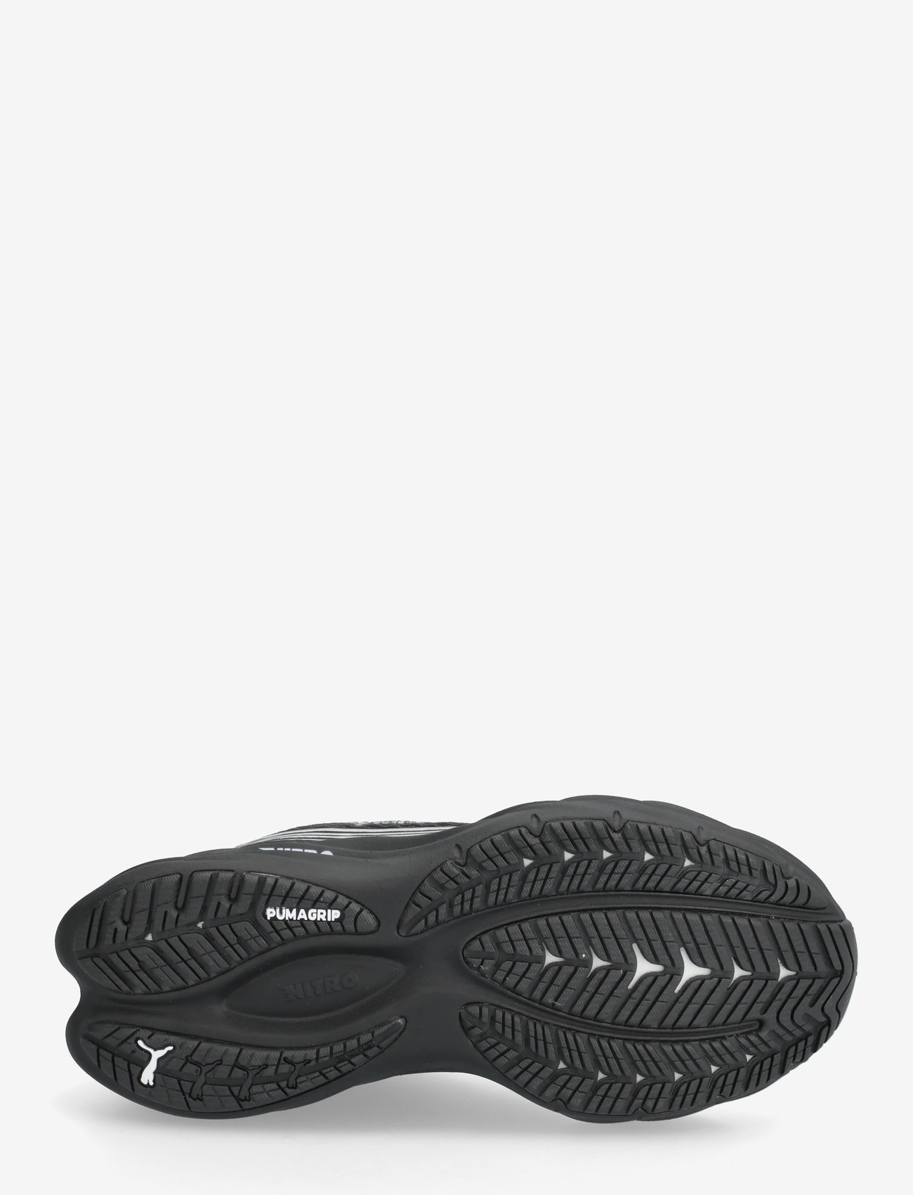 PUMA - Velocity NITRO 4 GTX Wns - laufschuhe - puma black-puma silver - 4