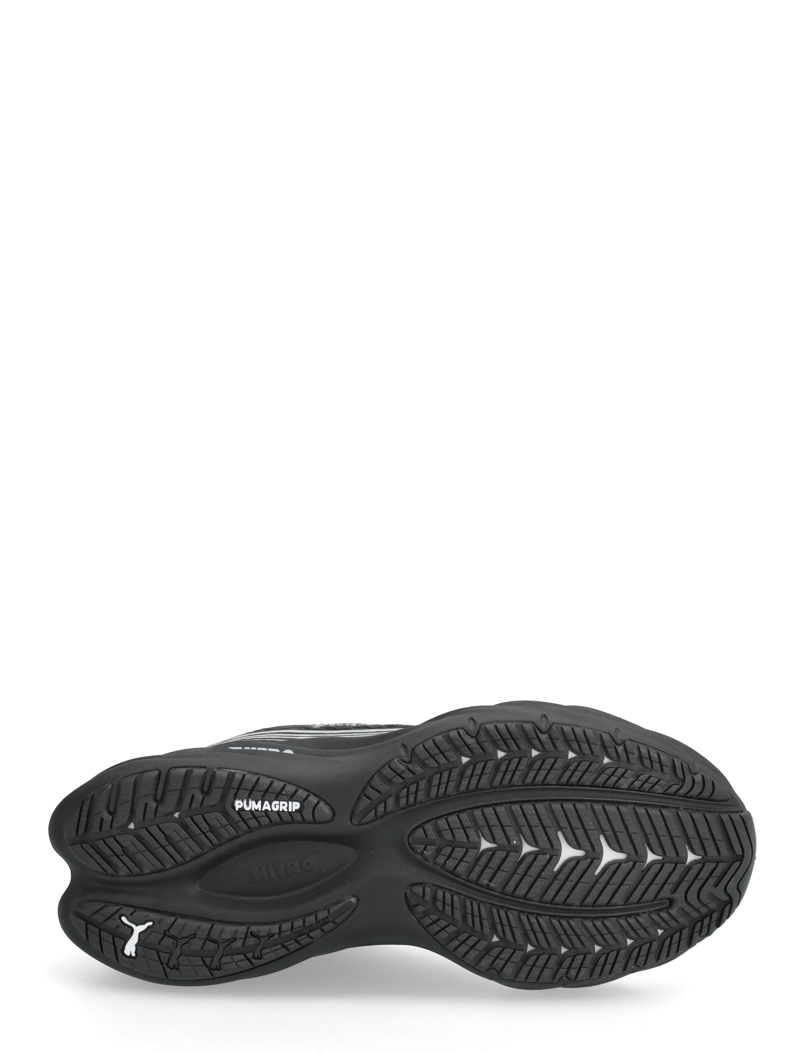 PUMA - Velocity NITRO 4 GTX Wns - puma black-puma silver - 4