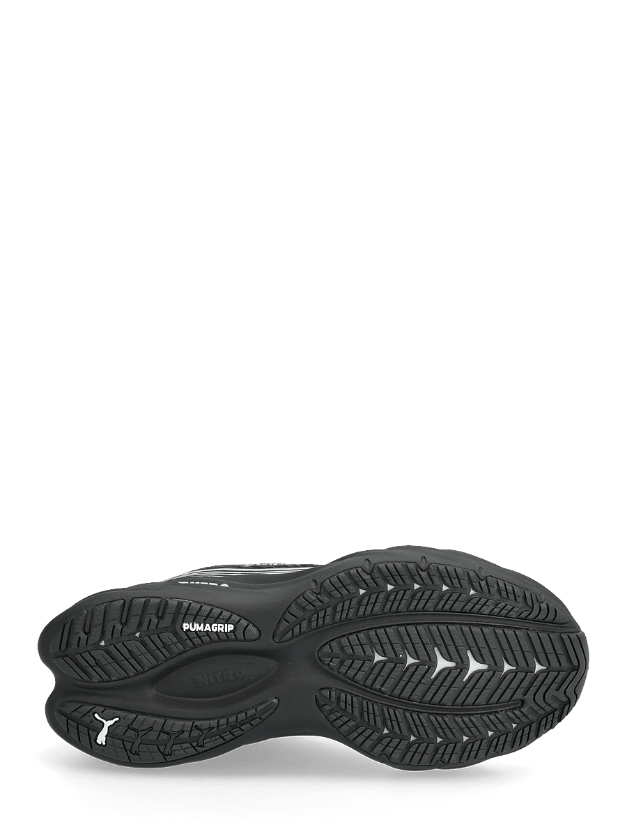 PUMA - Velocity NITRO 4 GTX Wns - puma black-puma silver - 4