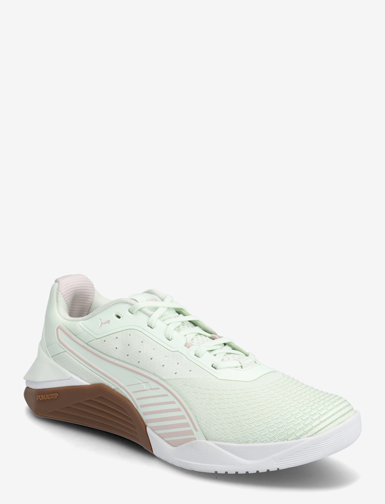 PUMA - Fuse 4.0 Wns - sage frost-mauve mist-puma white-gum - 0