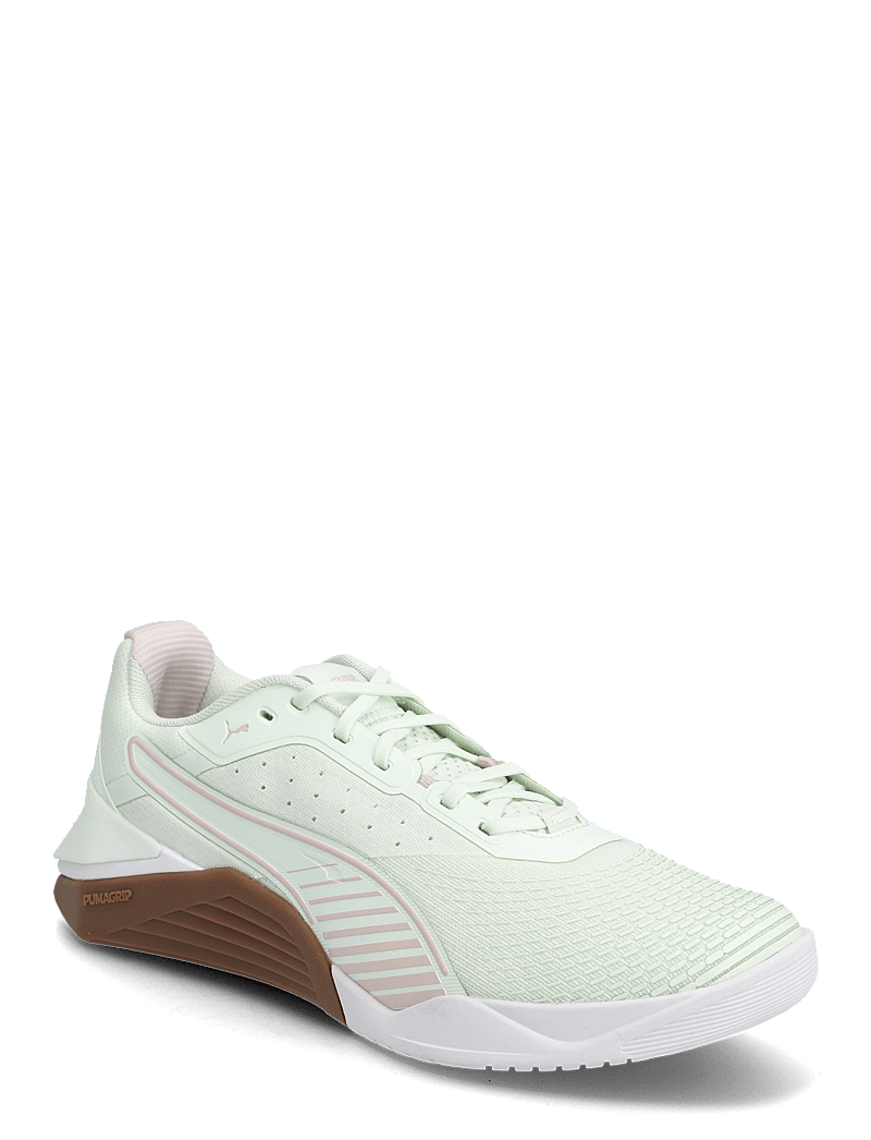 PUMA - Fuse 4.0 Wns - sage frost-mauve mist-puma white-gum - 0