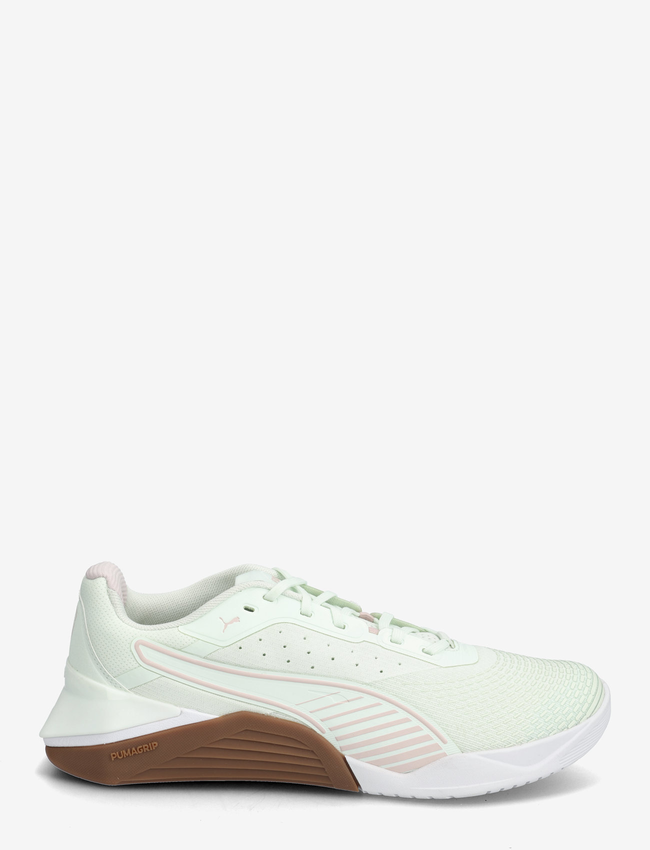 PUMA - Fuse 4.0 Wns - sage frost-mauve mist-puma white-gum - 1
