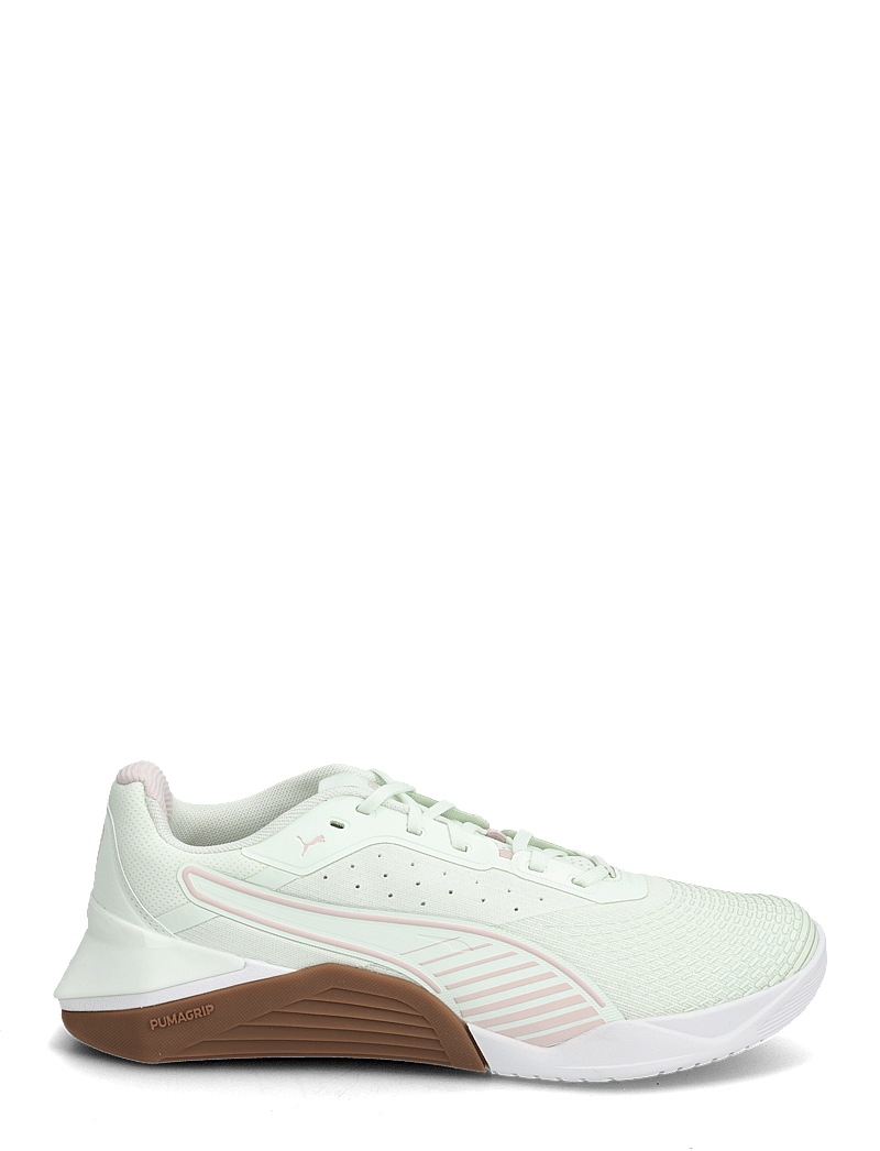 PUMA - Fuse 4.0 Wns - sage frost-mauve mist-puma white-gum - 1