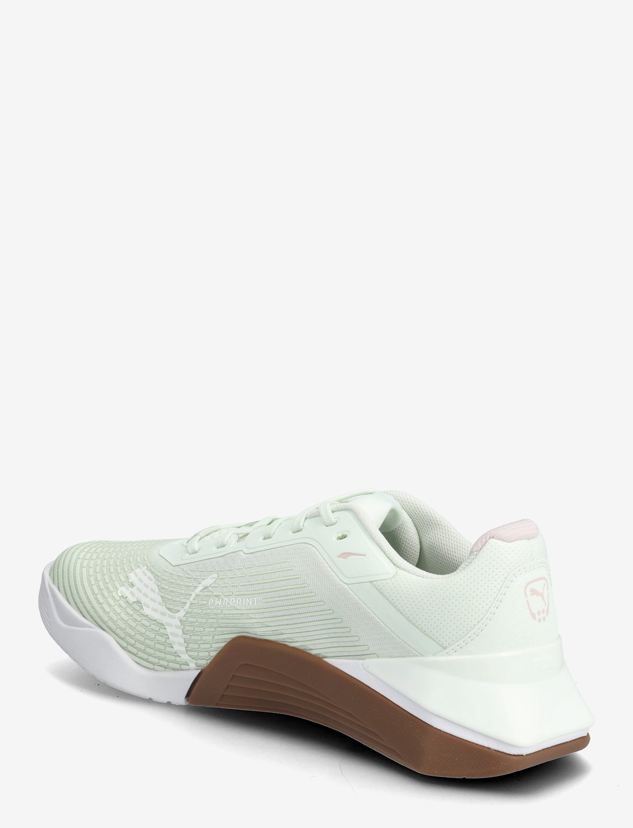 PUMA - Fuse 4.0 Wns - sage frost-mauve mist-puma white-gum - 2