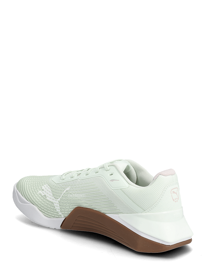PUMA - Fuse 4.0 Wns - sage frost-mauve mist-puma white-gum - 2